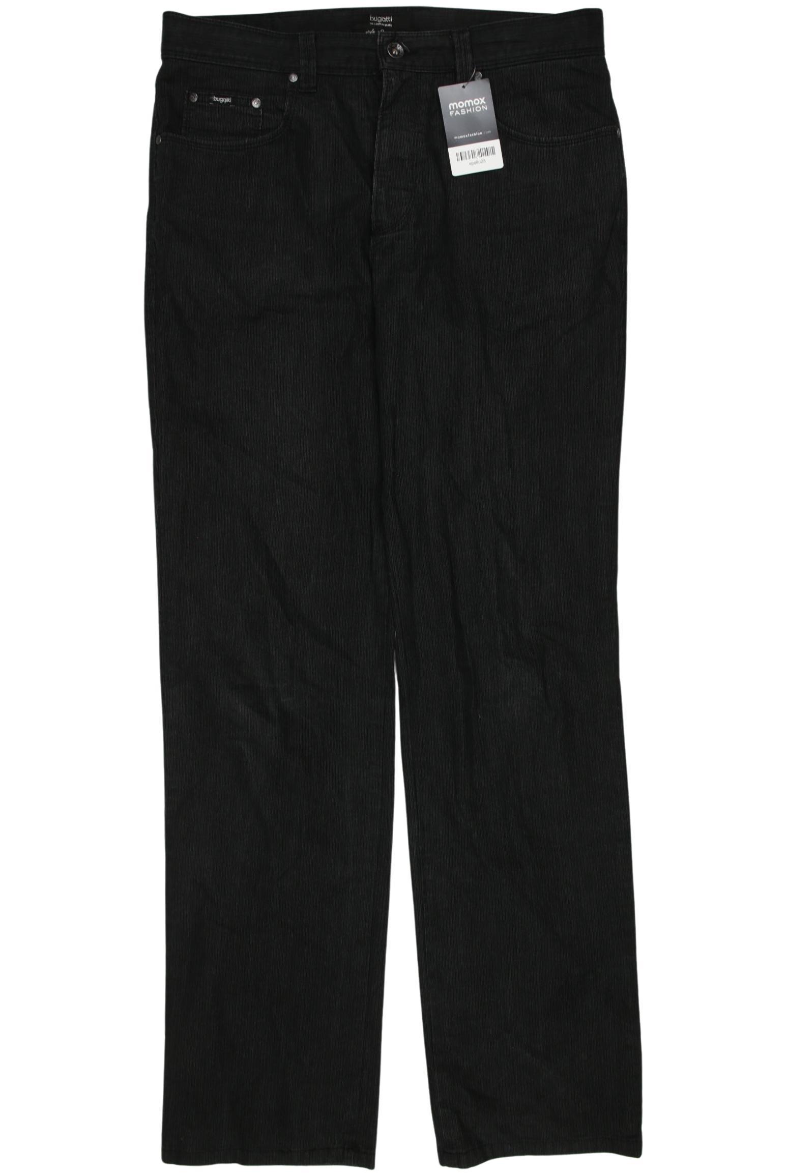 

Bugatti Herren Jeans, grau, Gr. 34