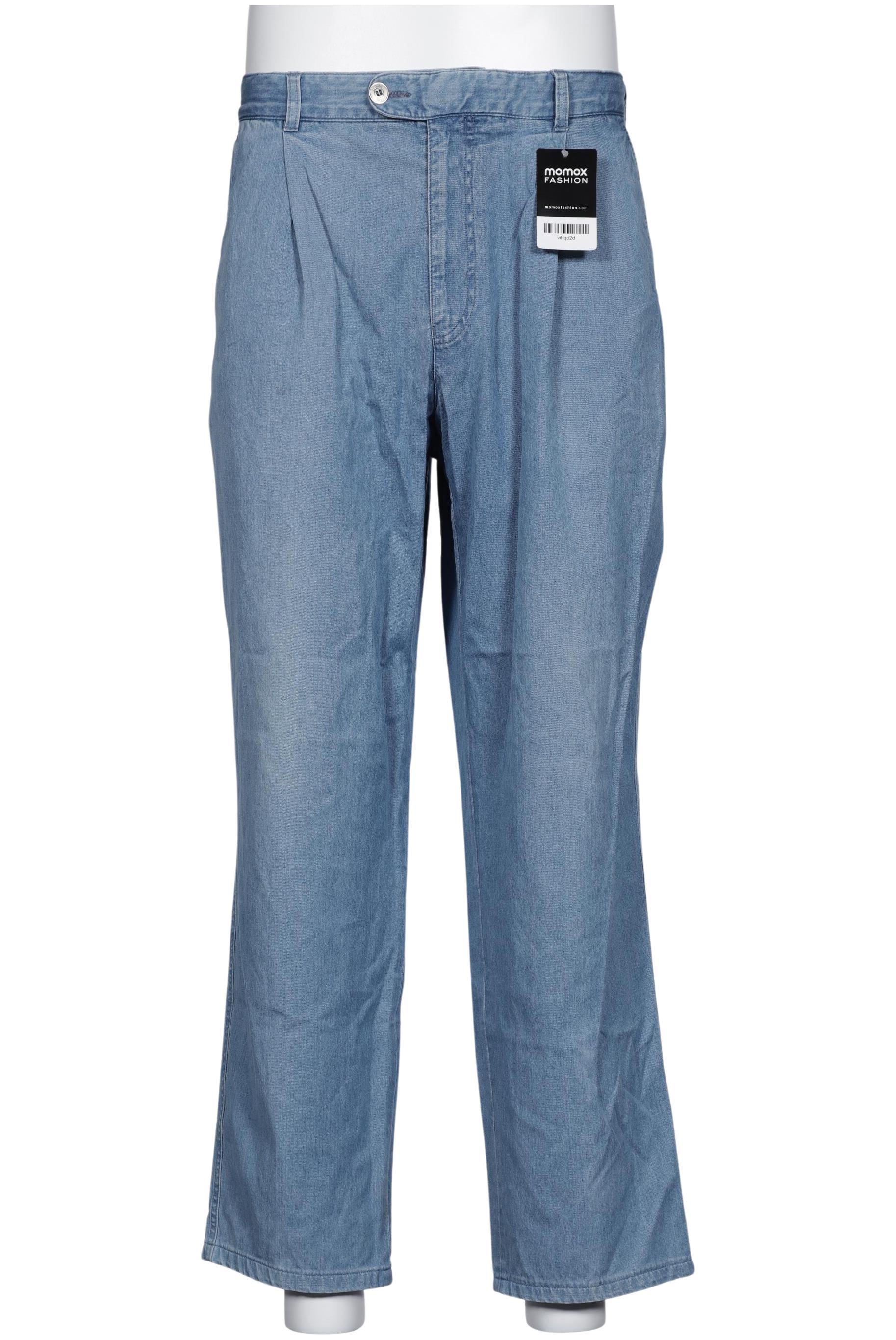 Thumbnail - Bugatti Herren Jeans, hellblau, Gr. 36
