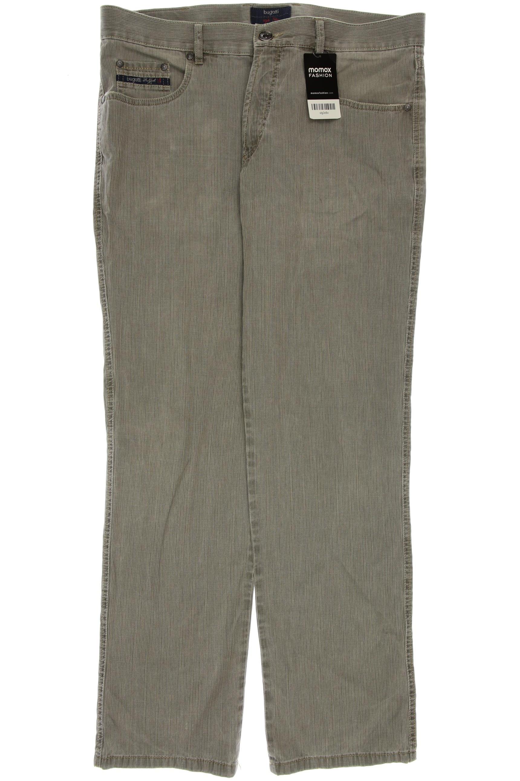 

Bugatti Herren Jeans, beige
