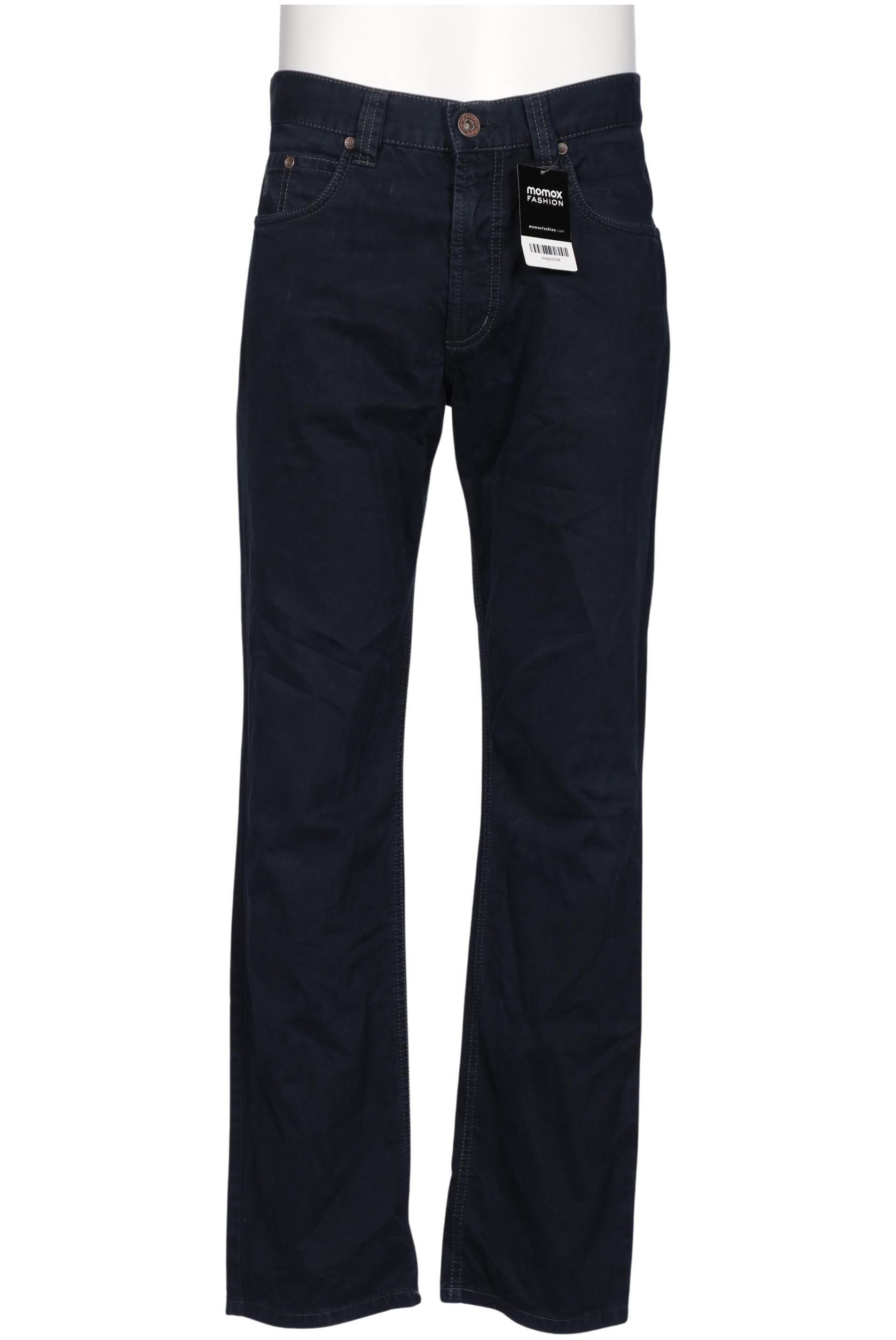 

Bugatti Herren Jeans, marineblau, Gr. 34