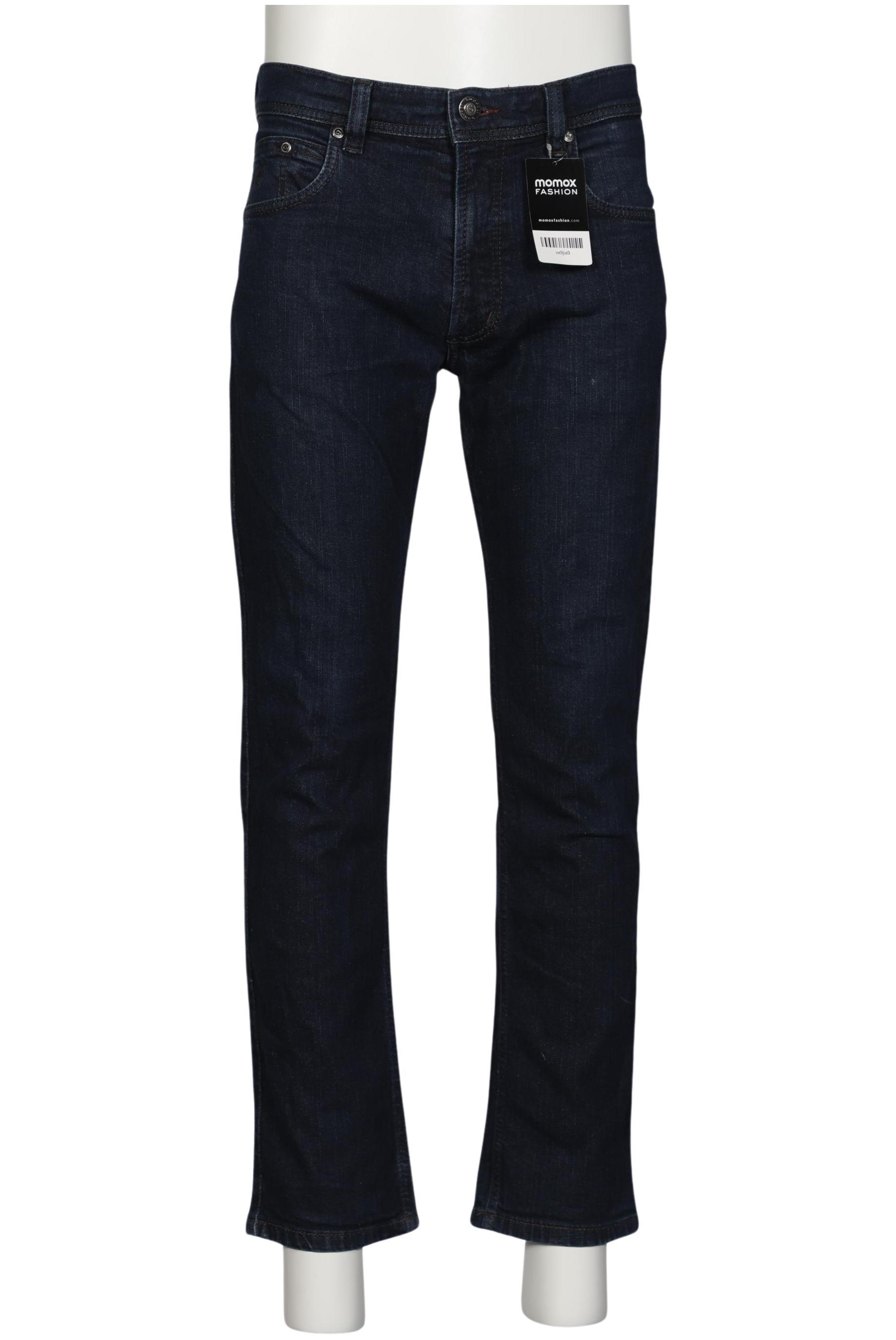 

Bugatti Herren Jeans, marineblau, Gr. 31