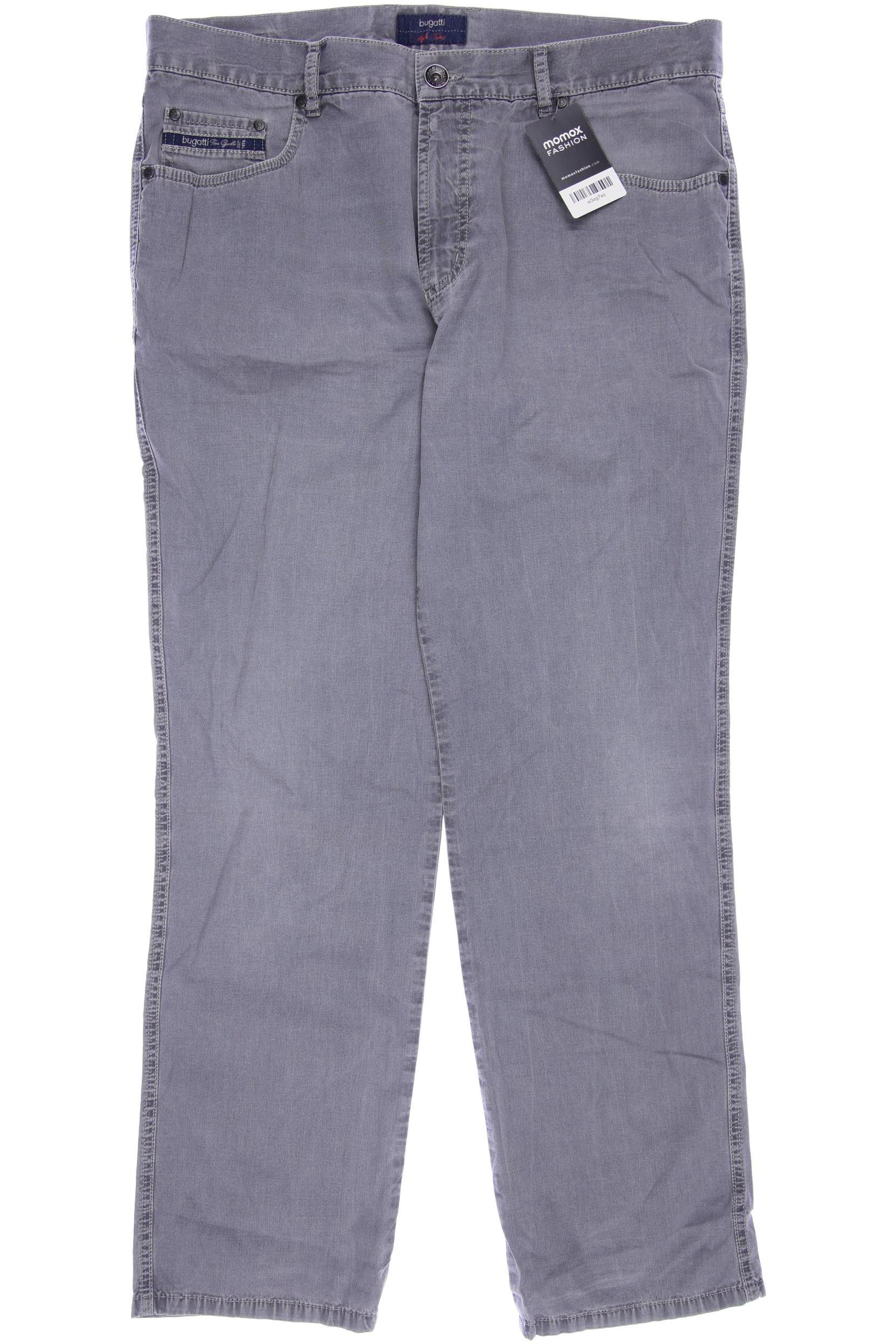 

Bugatti Herren Jeans, grau