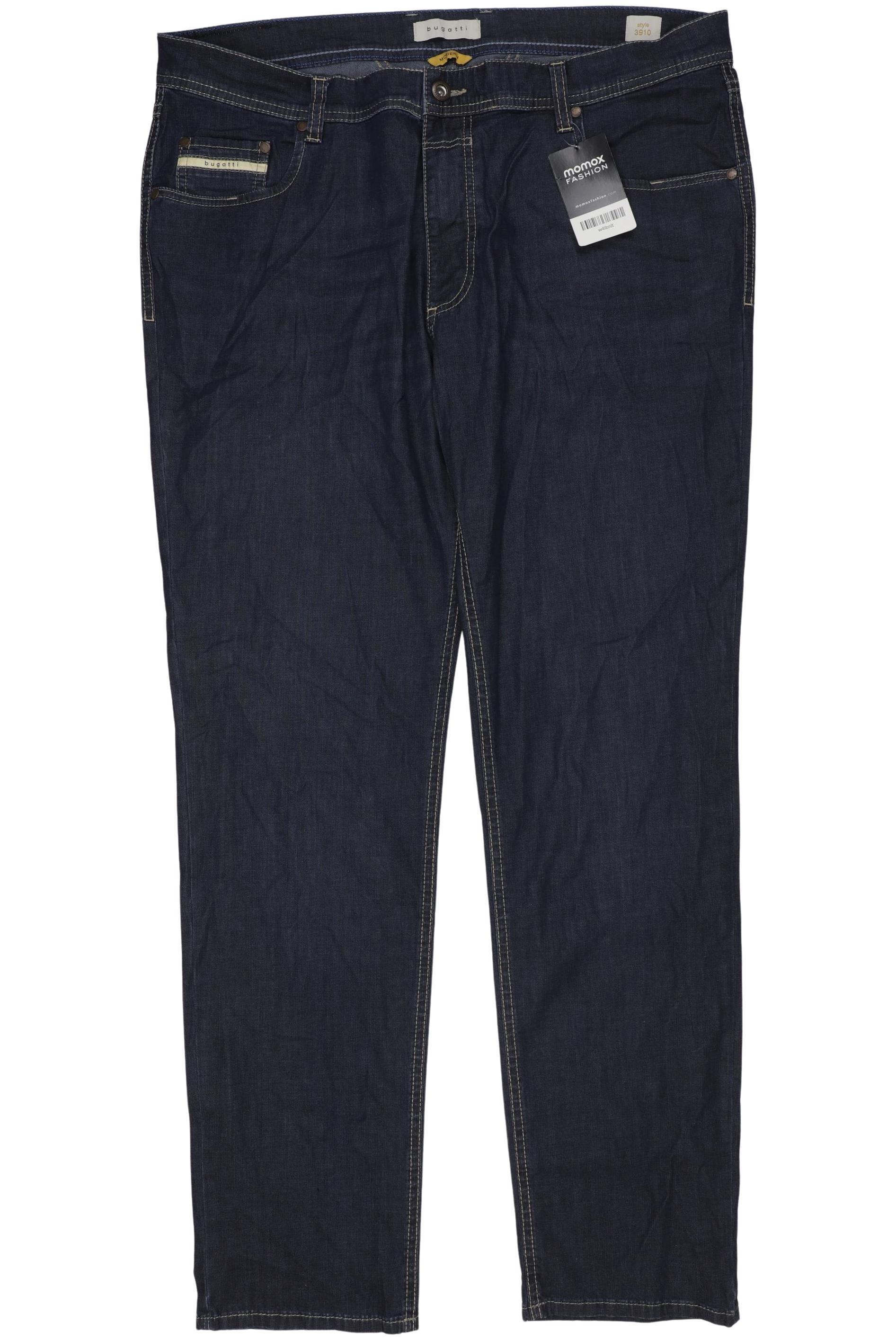 

Bugatti Herren Jeans, marineblau, Gr. 37
