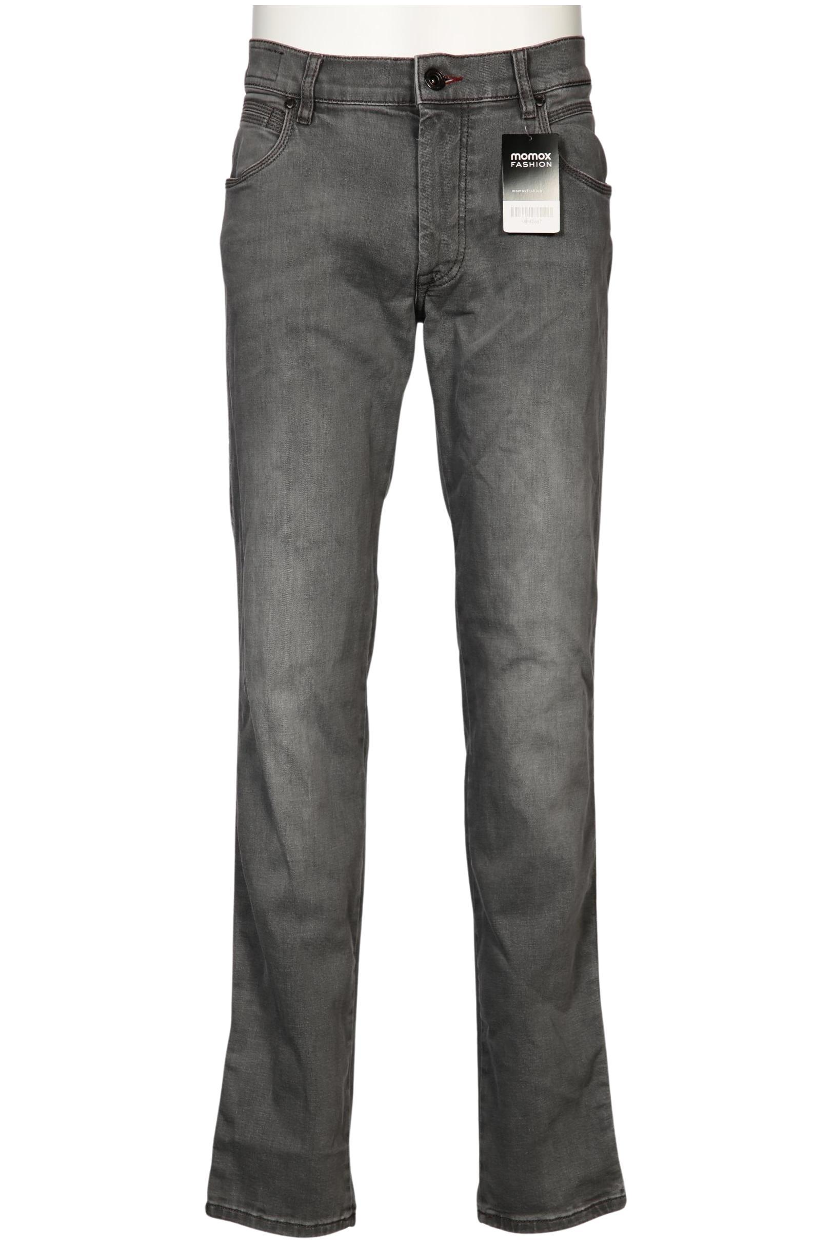 

Bugatti Herren Jeans, grau, Gr. 31