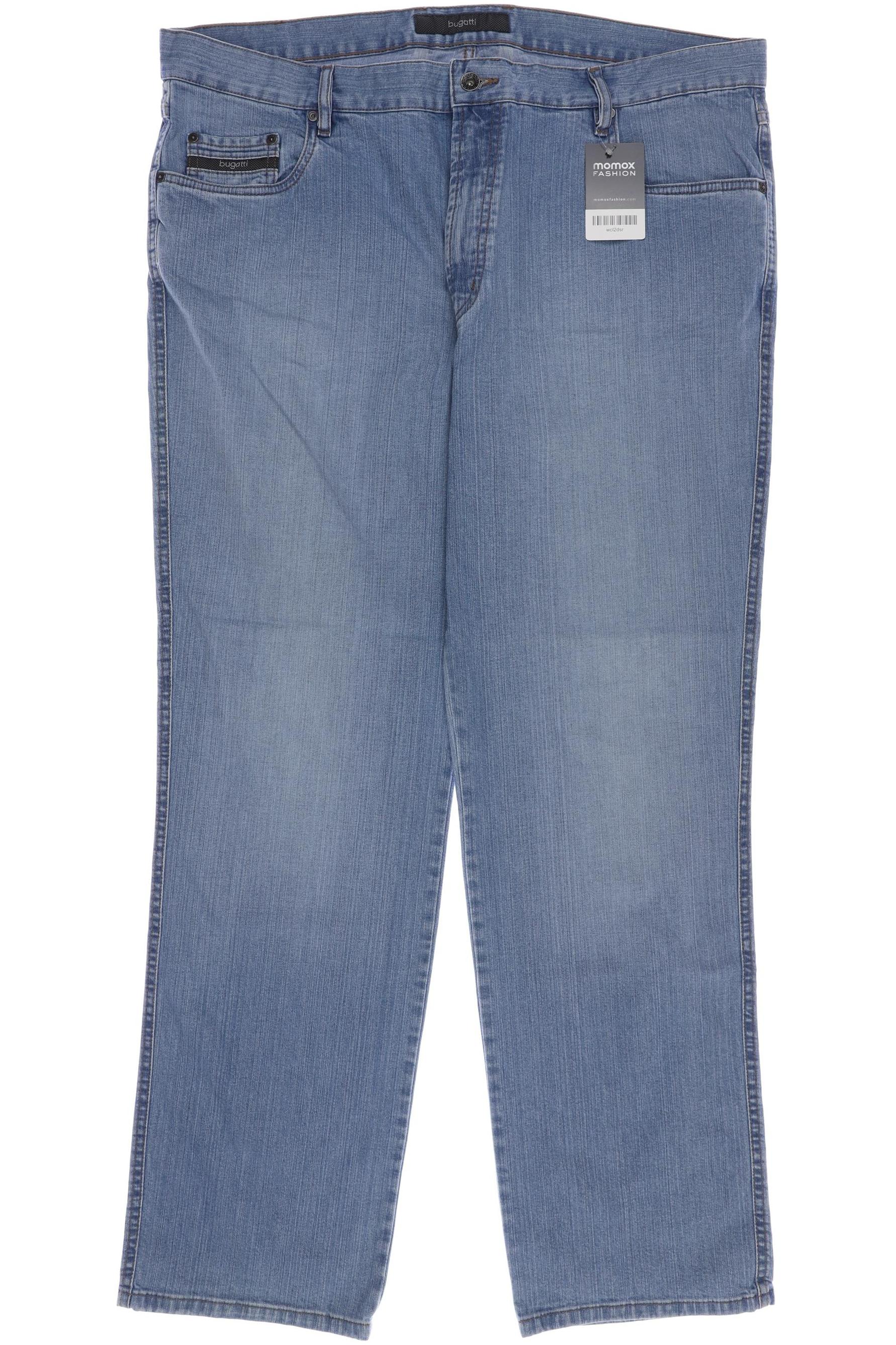 

Bugatti Herren Jeans, hellblau