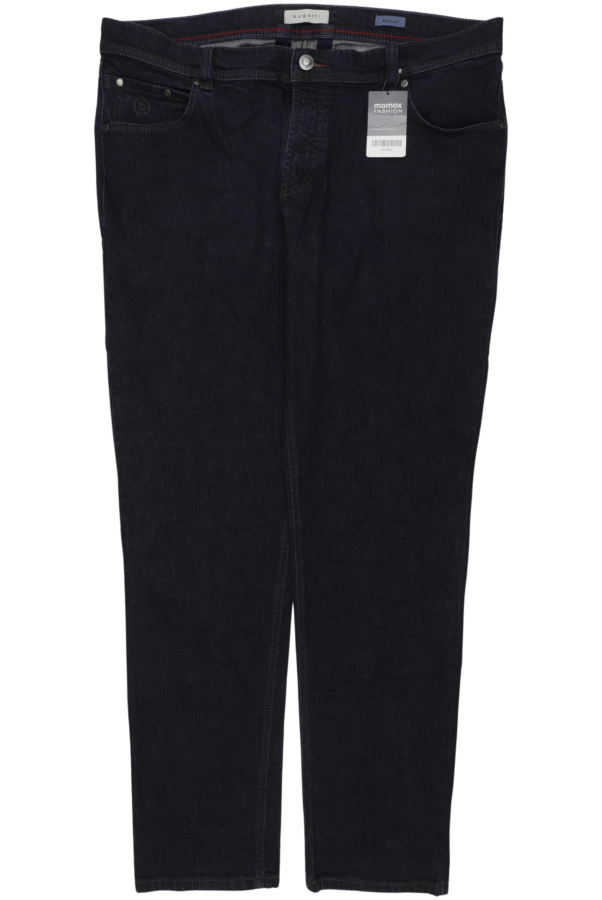 

Bugatti Herren Jeans, marineblau, Gr. 42