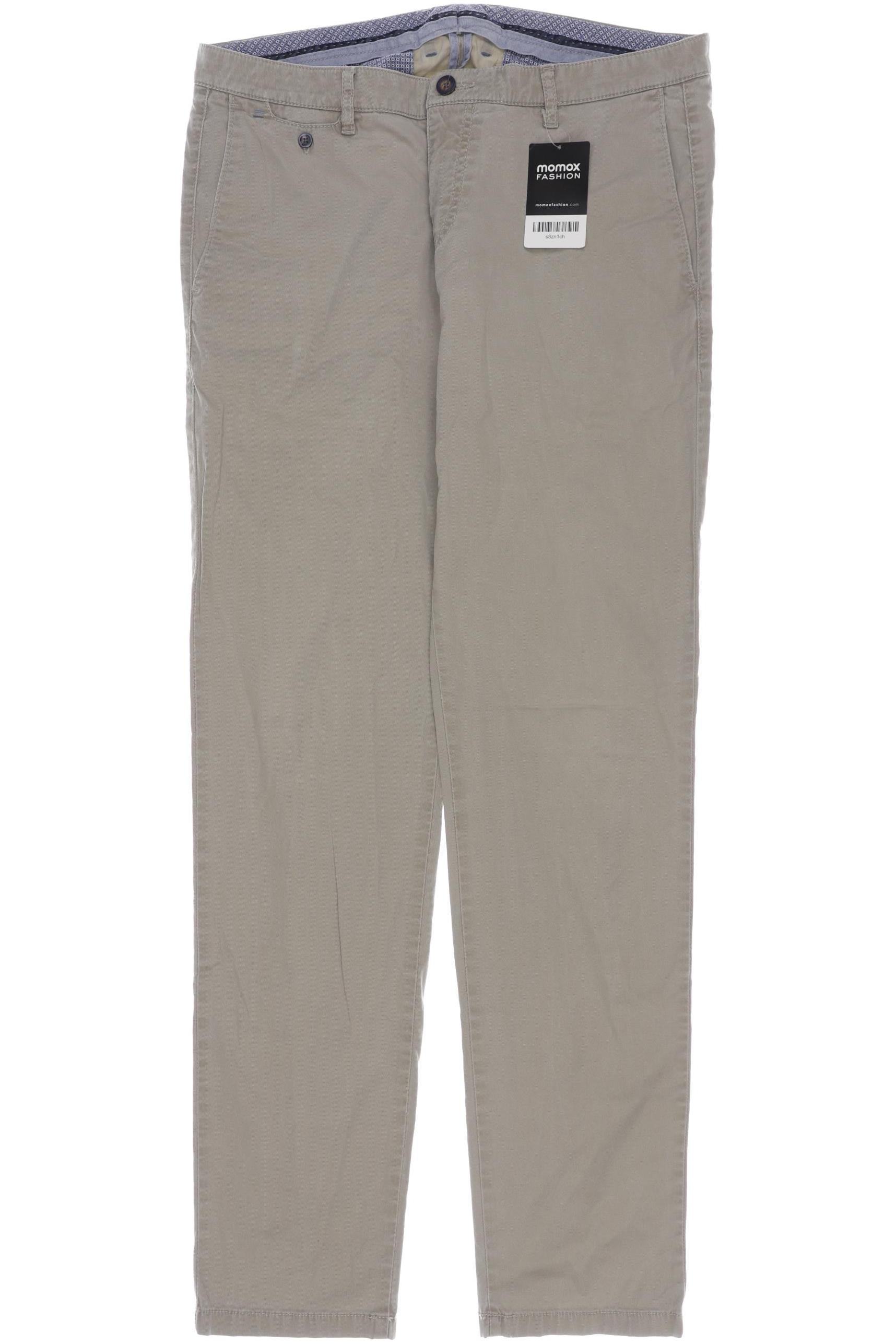 

Bugatti Herren Jeans, beige, Gr. 34