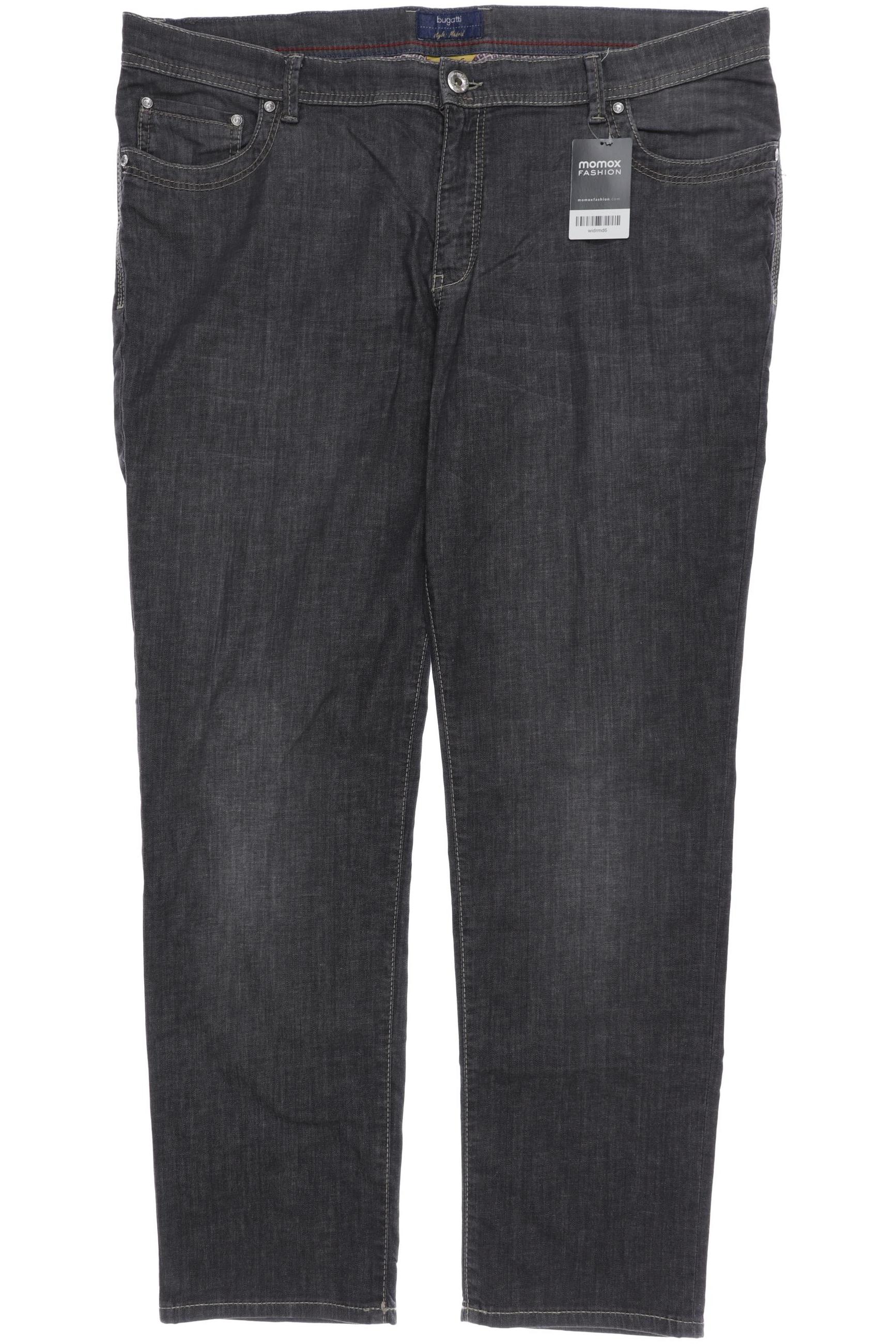 

Bugatti Herren Jeans, grau