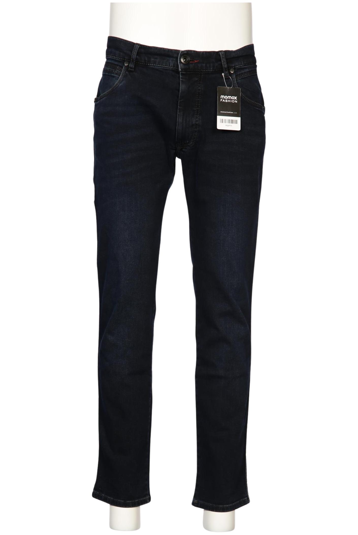 

Bugatti Herren Jeans, marineblau, Gr. 33