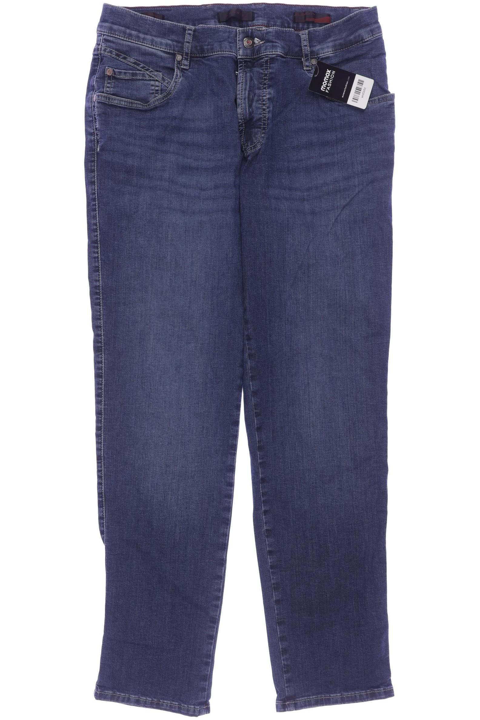 

Bugatti Herren Jeans, marineblau, Gr. 31