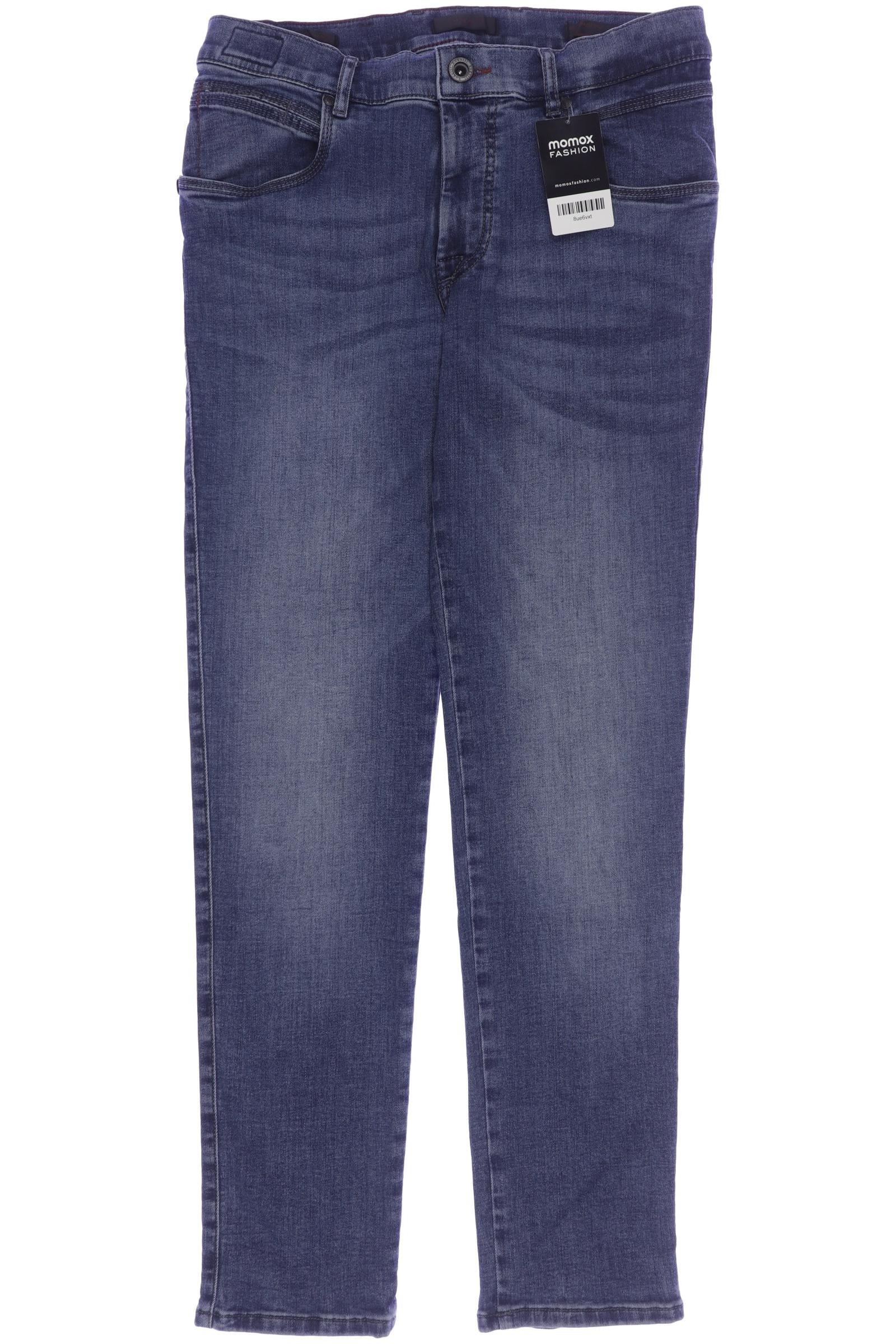 

Bugatti Herren Jeans, blau, Gr. 34