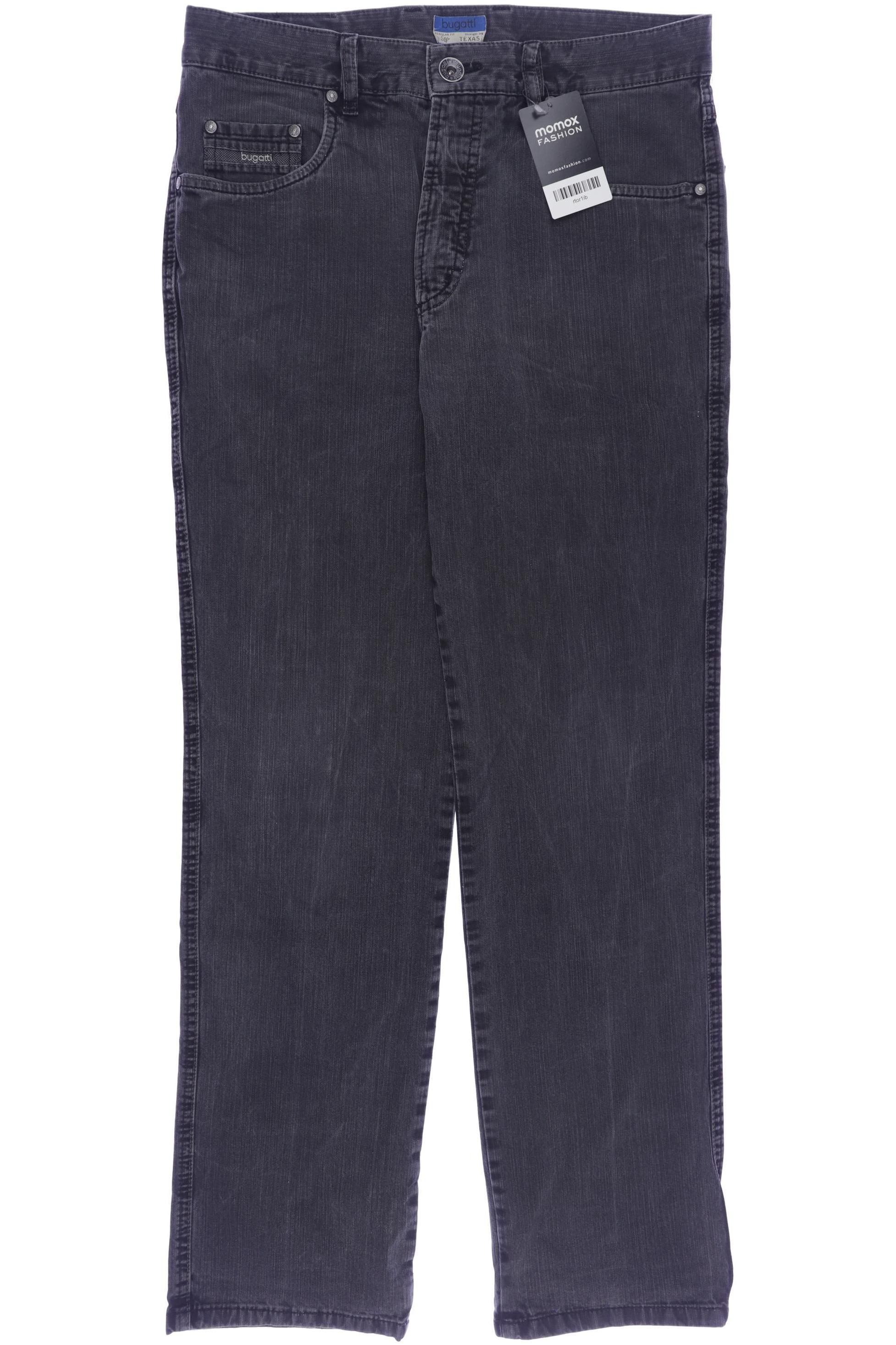 

Bugatti Herren Jeans, grau, Gr. 31