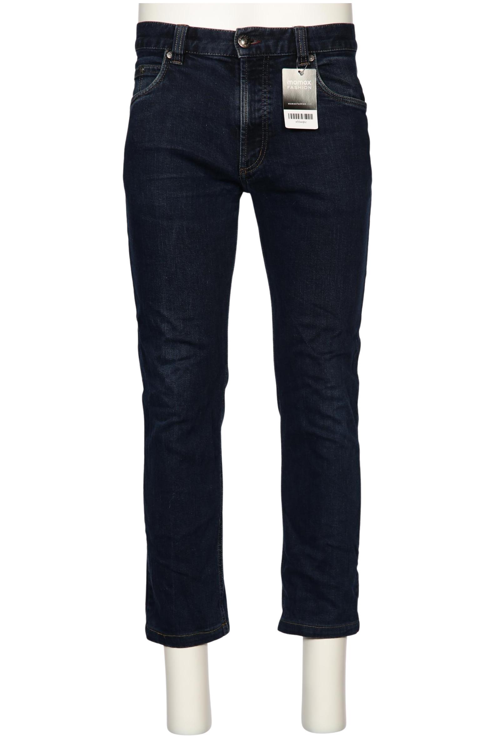 

Bugatti Herren Jeans, marineblau, Gr. 33