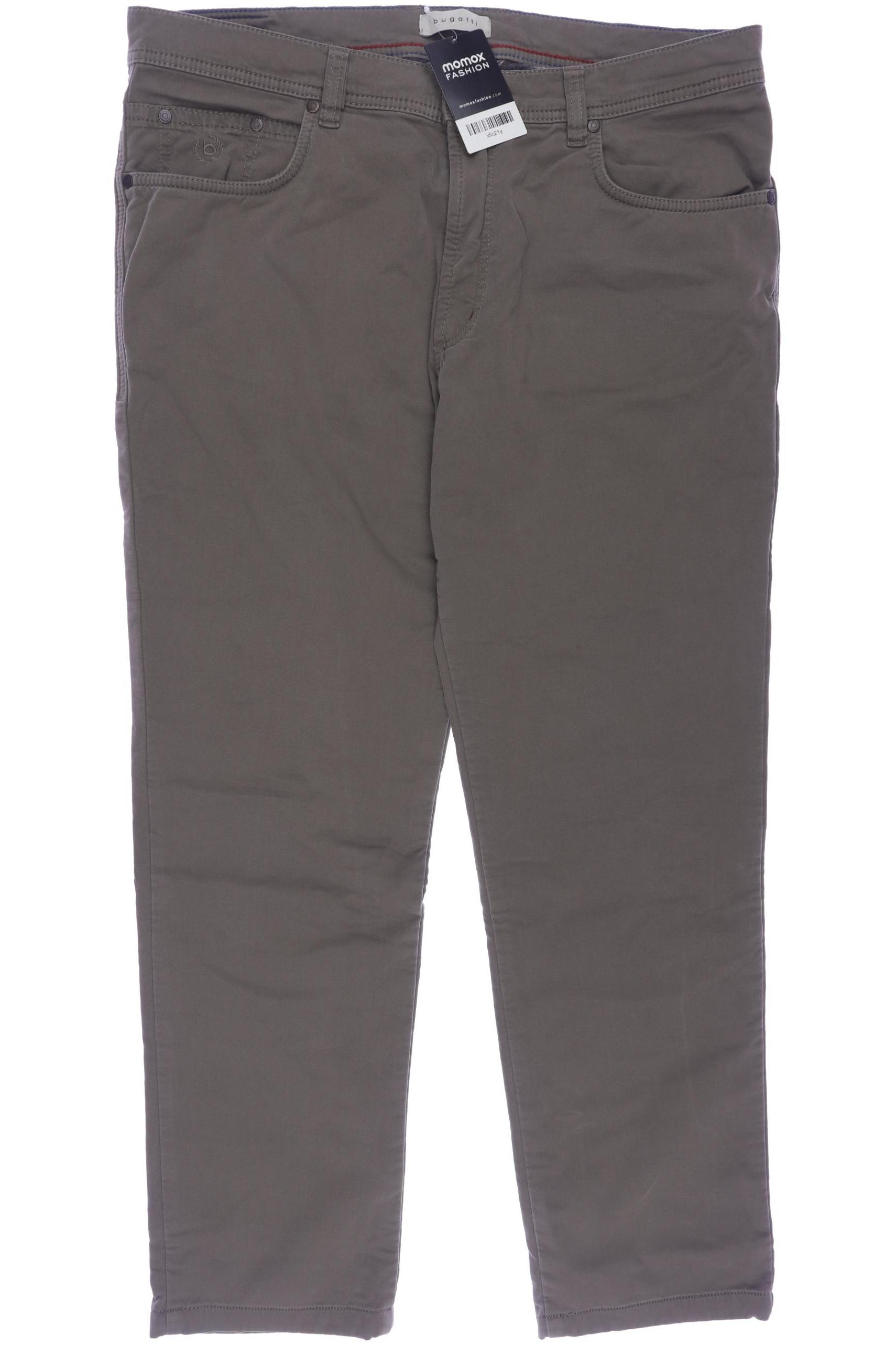 

Bugatti Herren Jeans, braun, Gr. 36