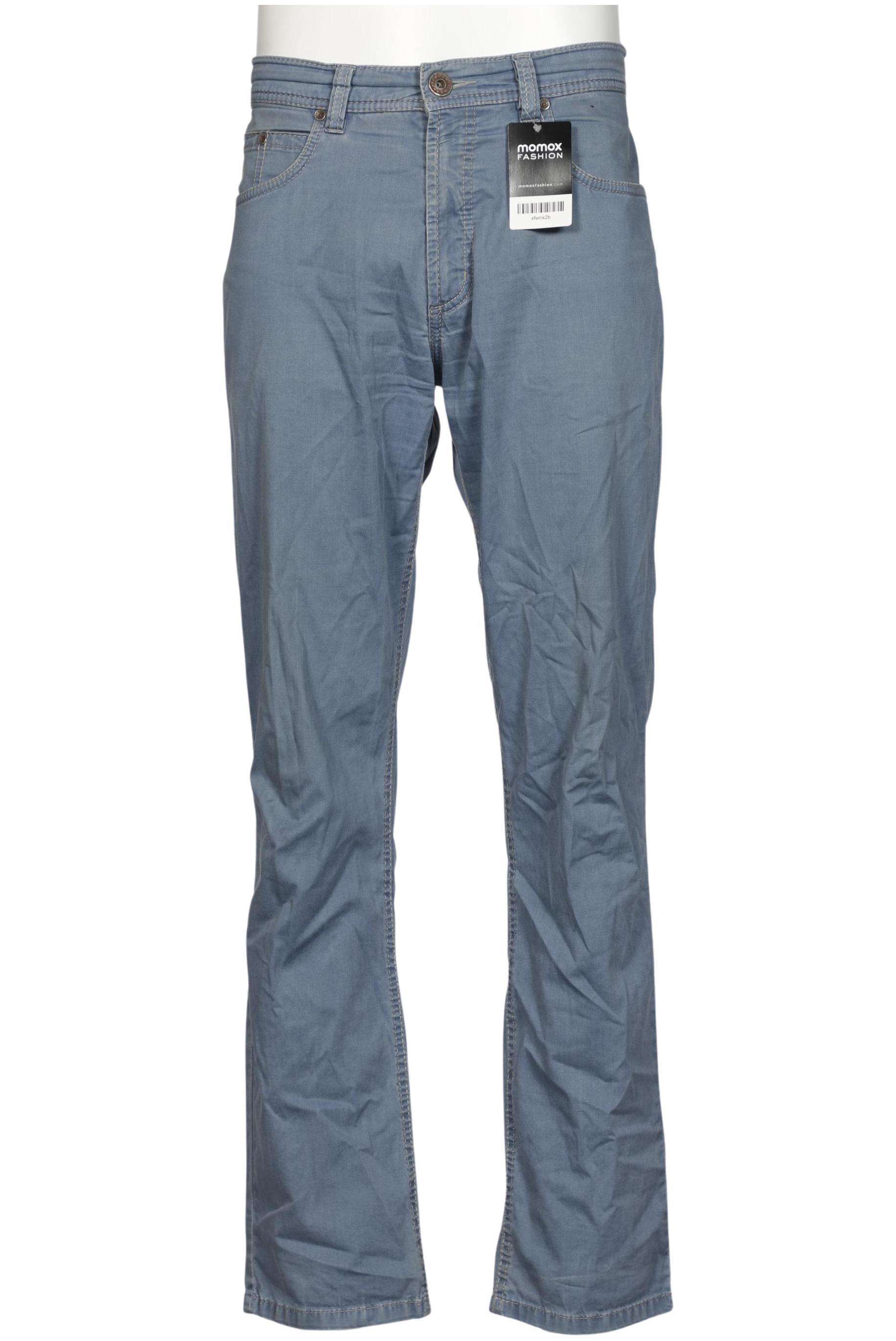 

Bugatti Herren Jeans, hellblau, Gr. 34