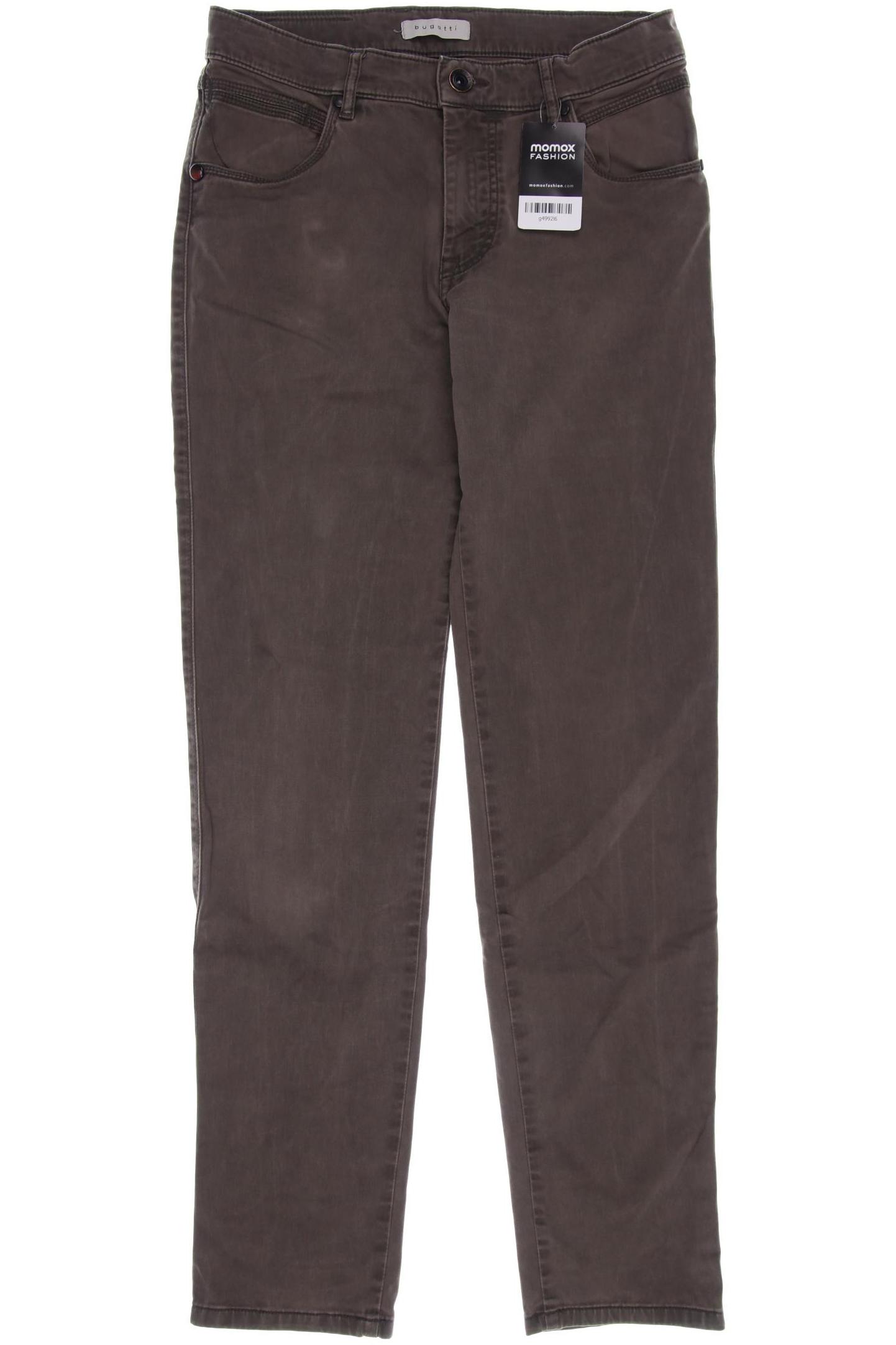 

Bugatti Herren Jeans, braun