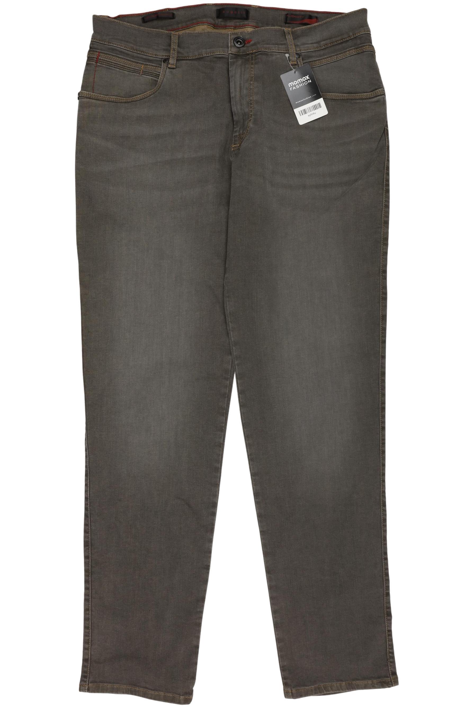 

Bugatti Herren Jeans, grau, Gr. 38