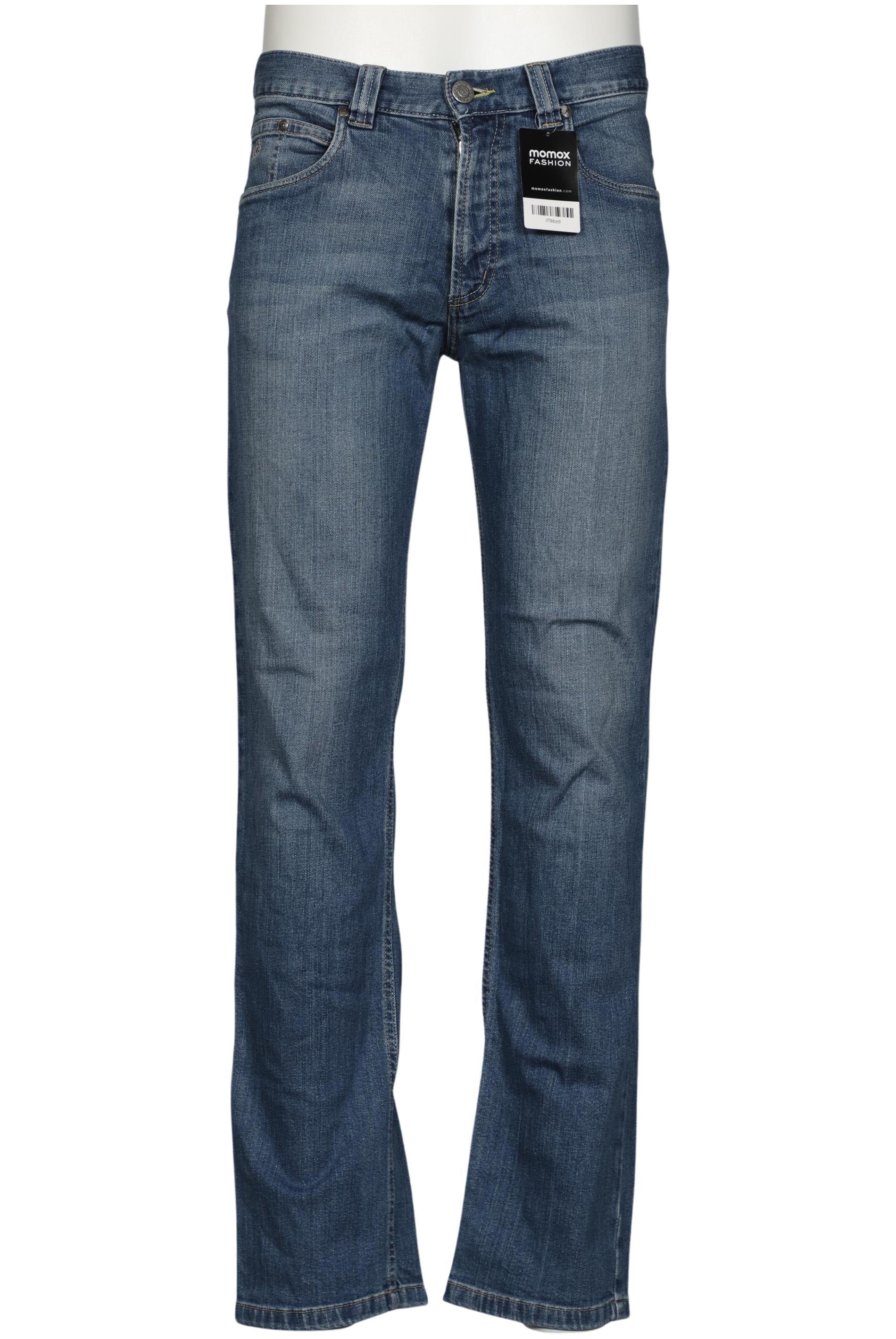 

Bugatti Herren Jeans, blau, Gr. 34