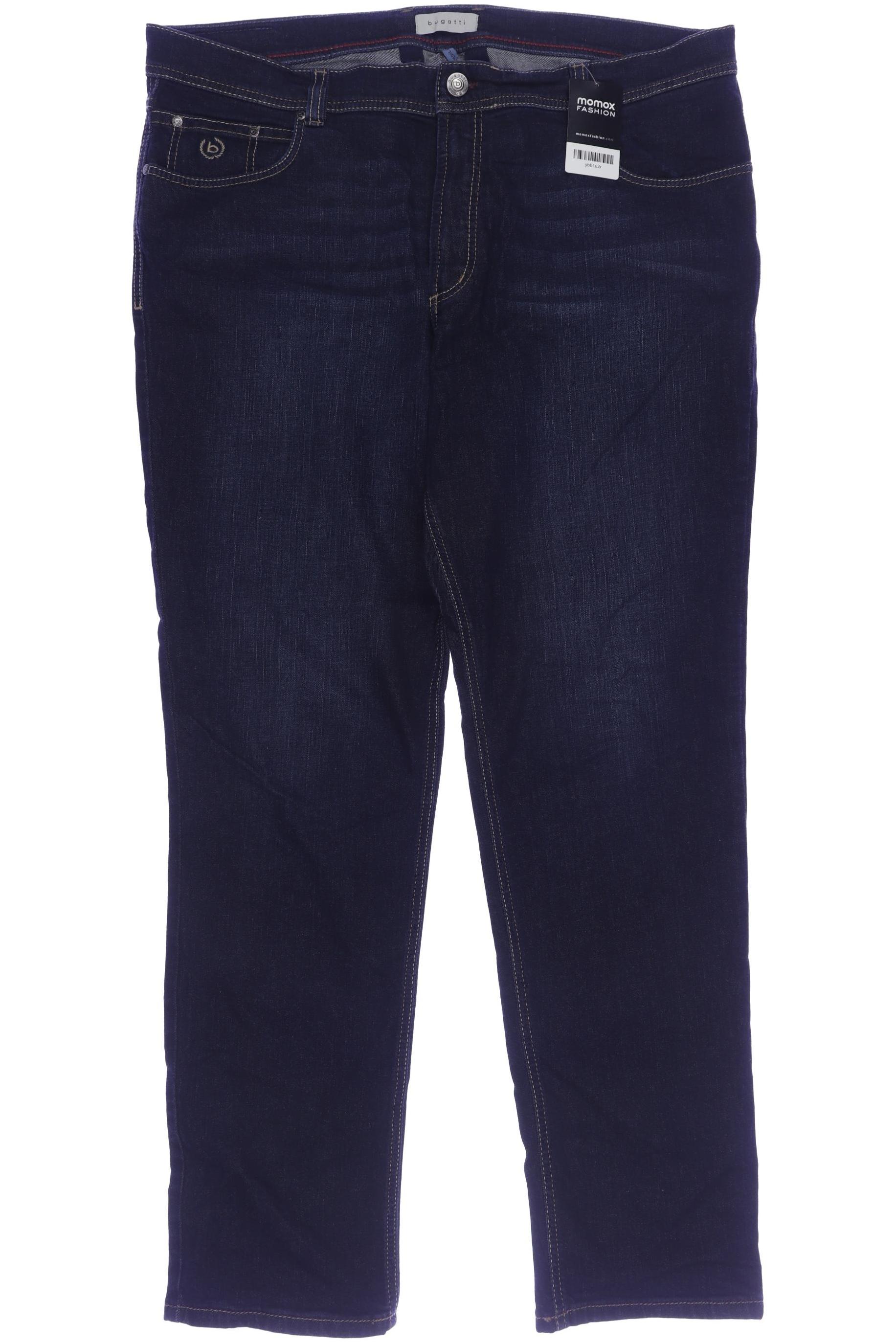 

Bugatti Herren Jeans, marineblau, Gr. 42