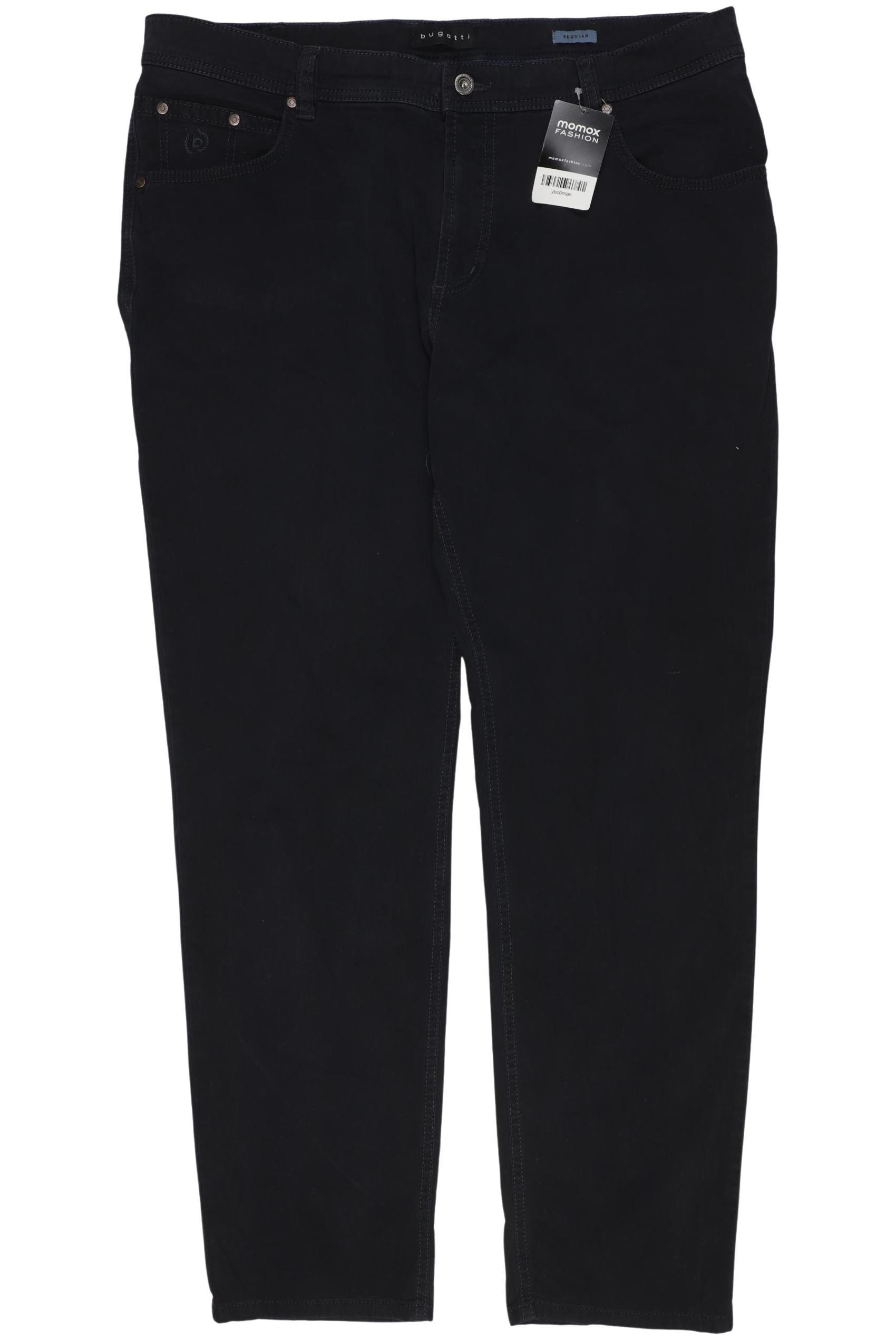 

Bugatti Herren Jeans, marineblau, Gr. 40