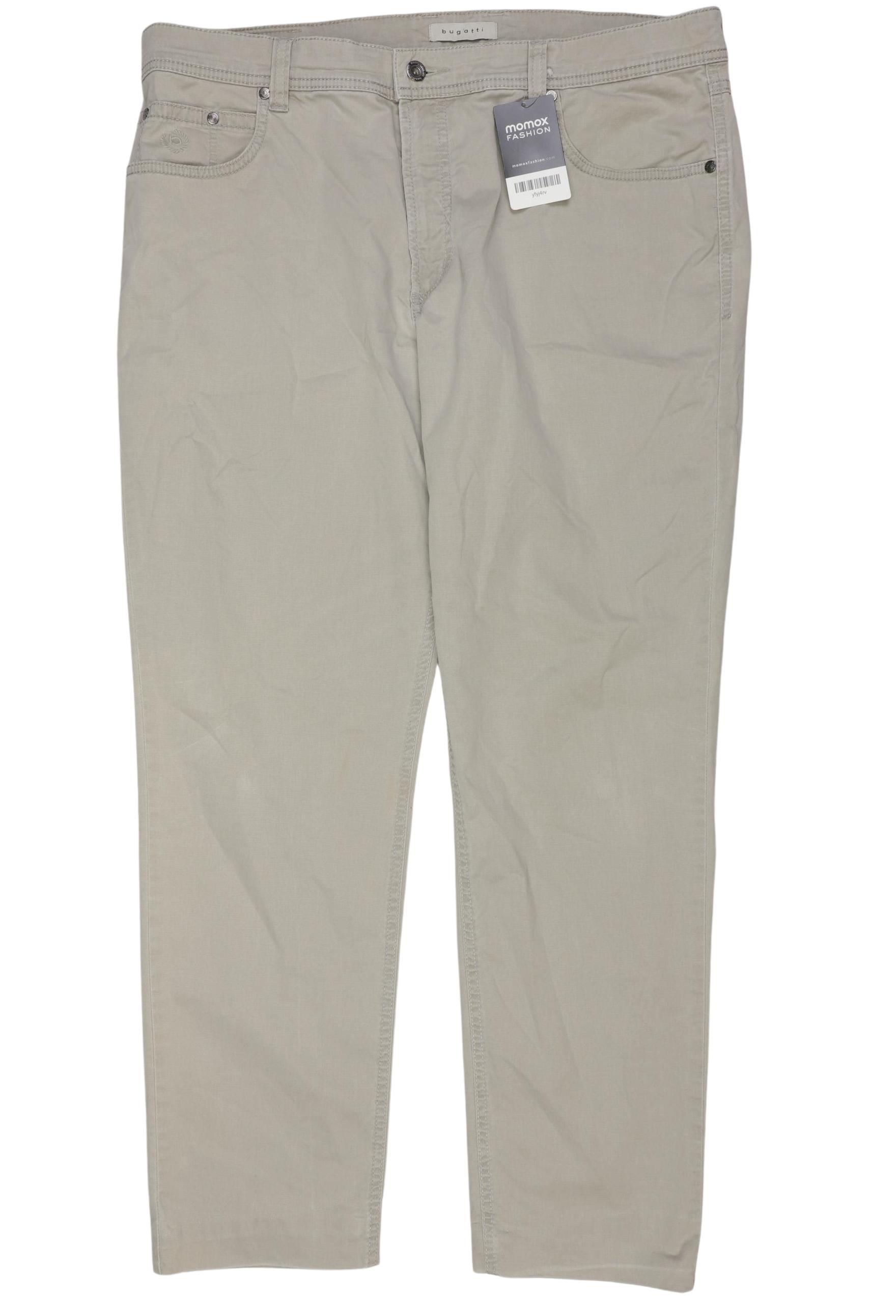 

Bugatti Herren Jeans, beige, Gr. 39