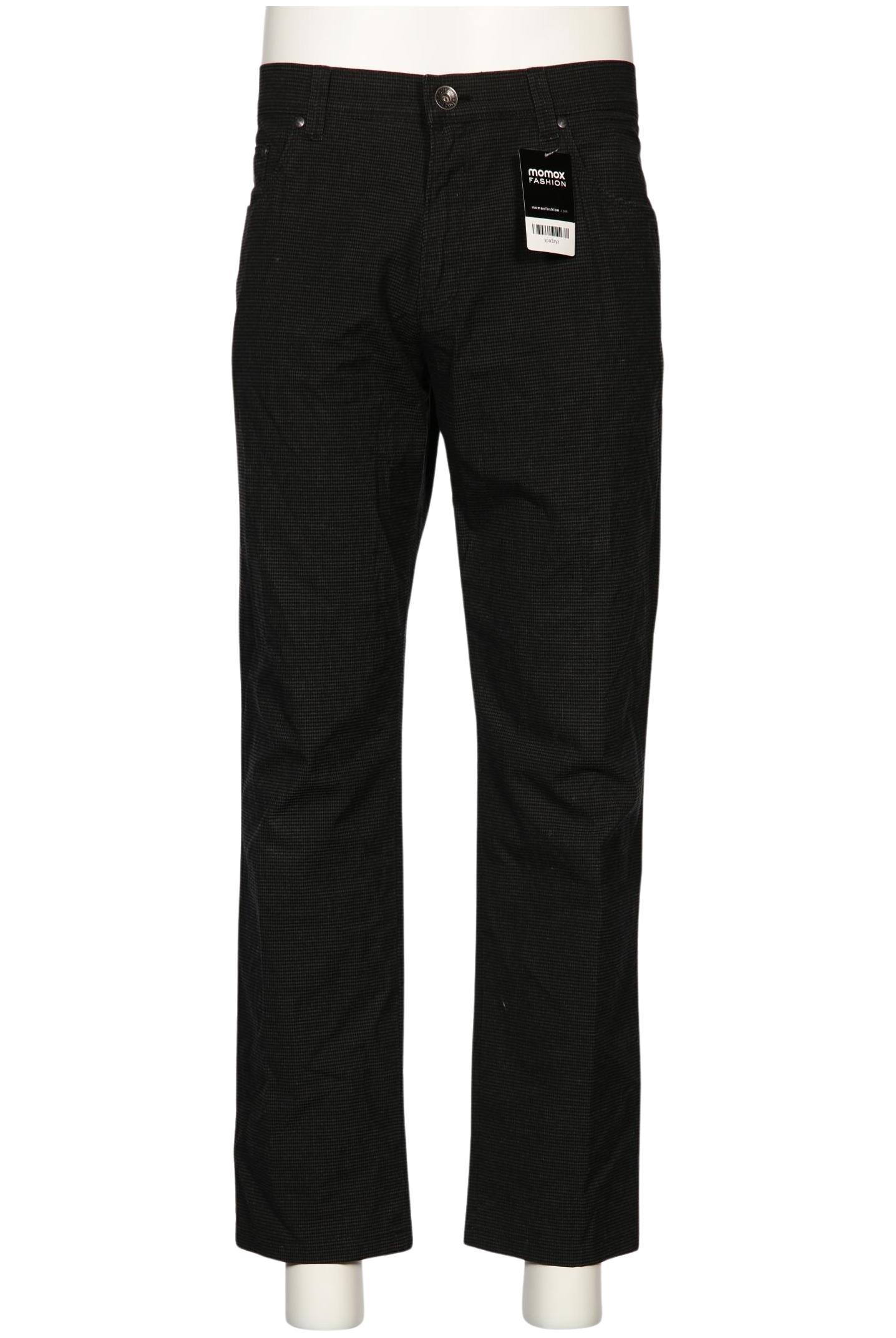 

Bugatti Herren Jeans, schwarz, Gr. 36