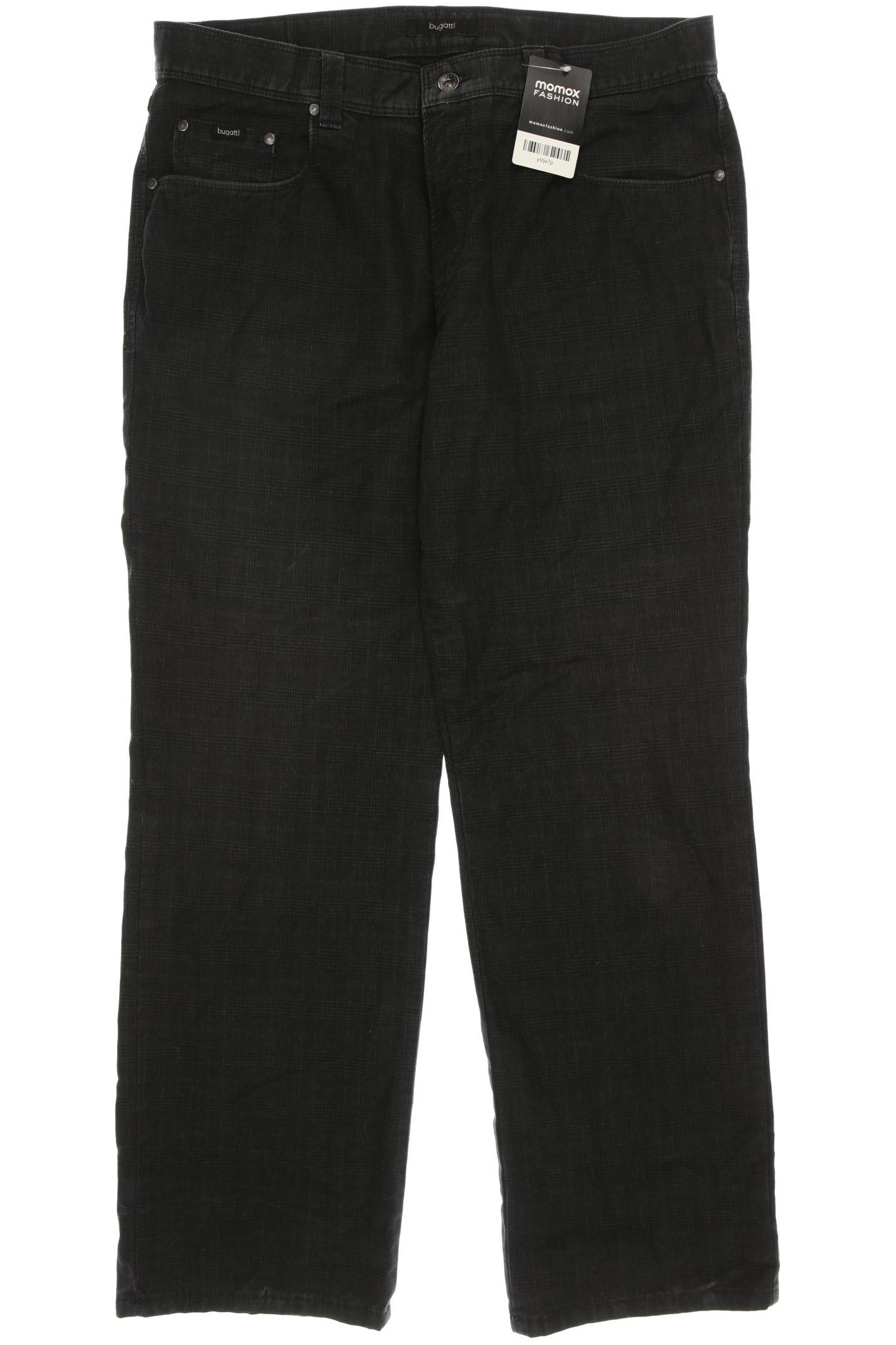 

Bugatti Herren Jeans, grau