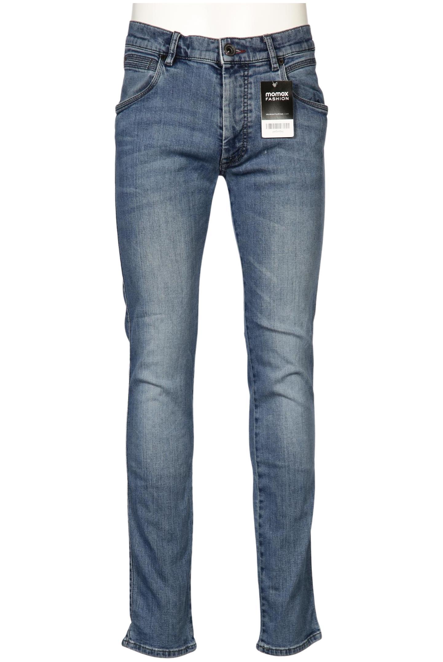 

Bugatti Herren Jeans, blau, Gr. 31