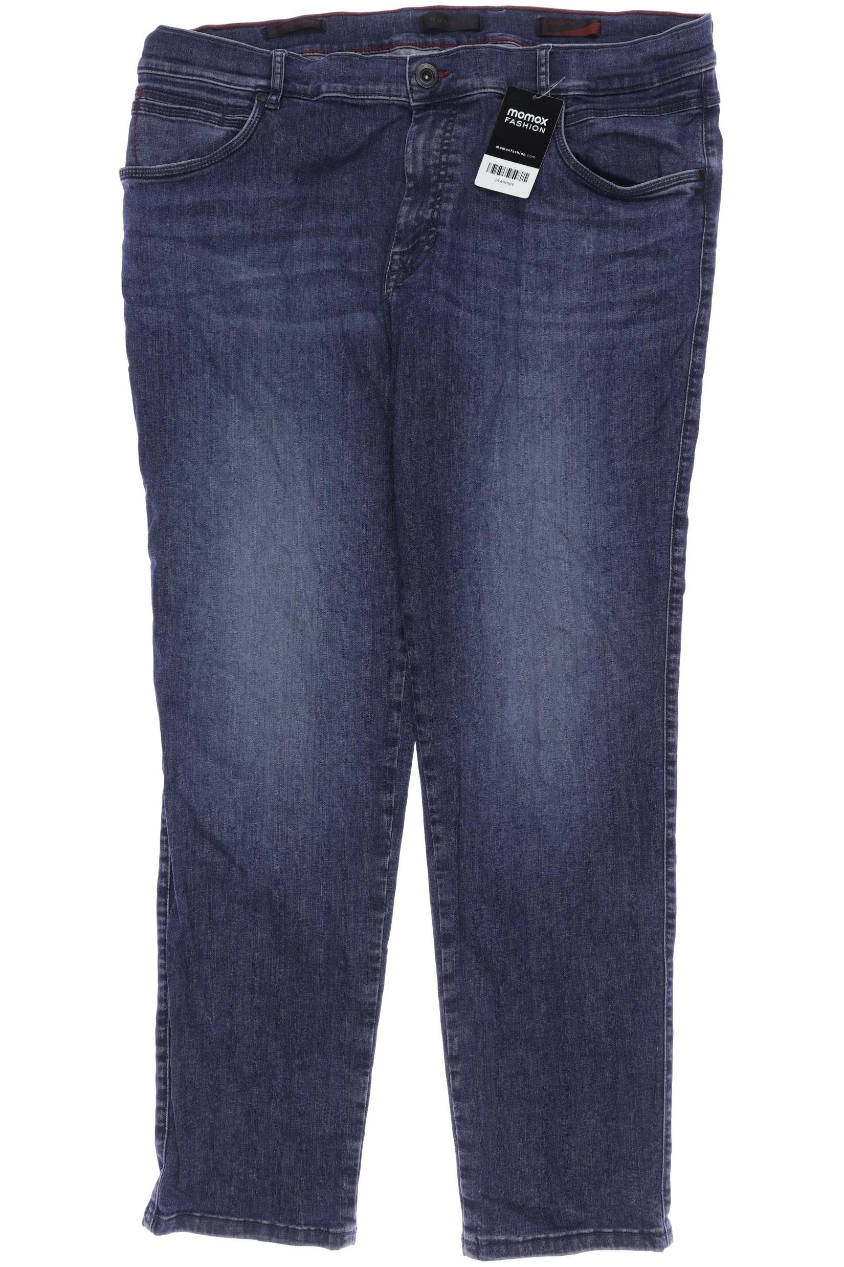 

Bugatti Herren Jeans, marineblau, Gr. 40