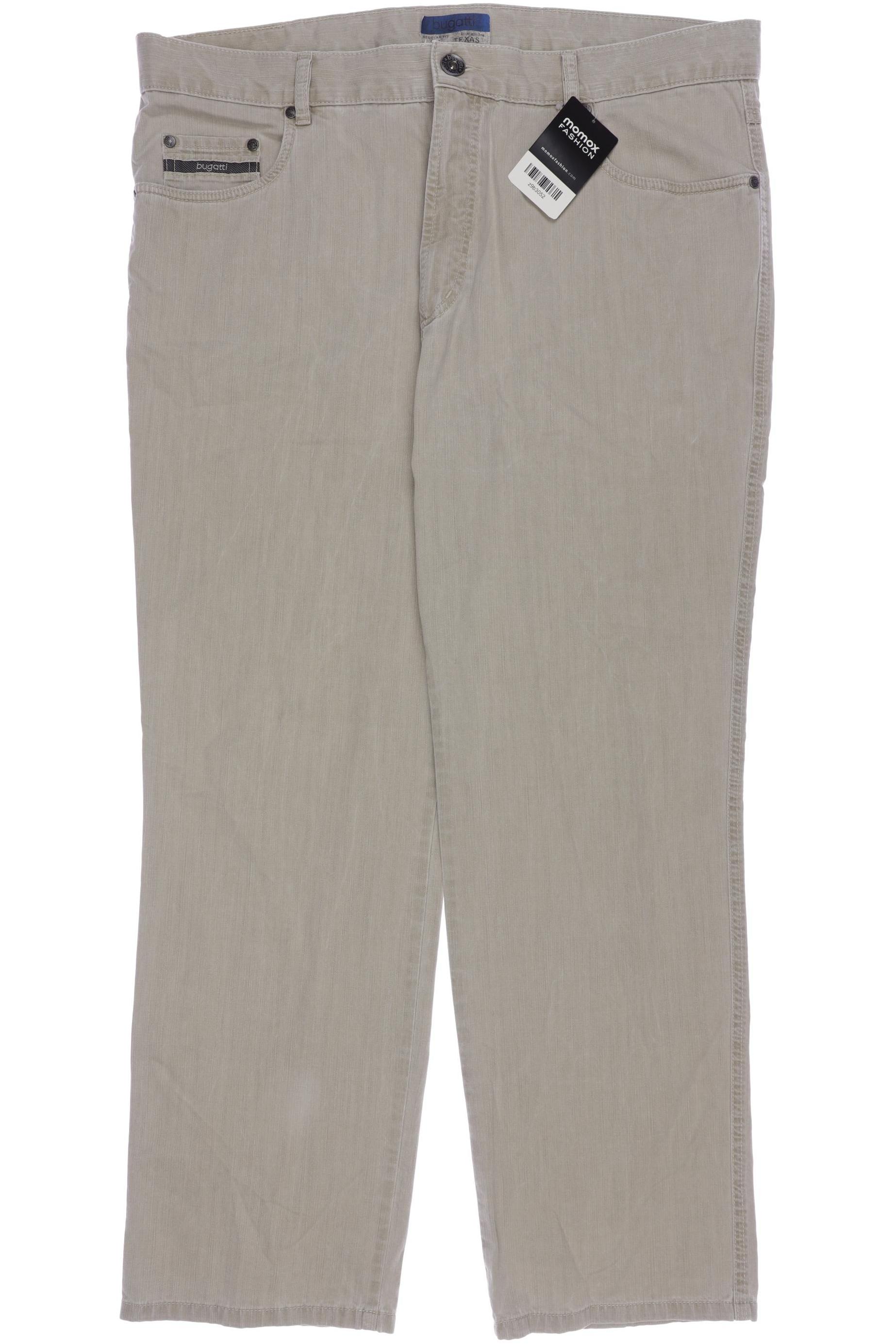

Bugatti Herren Jeans, beige, Gr. 40