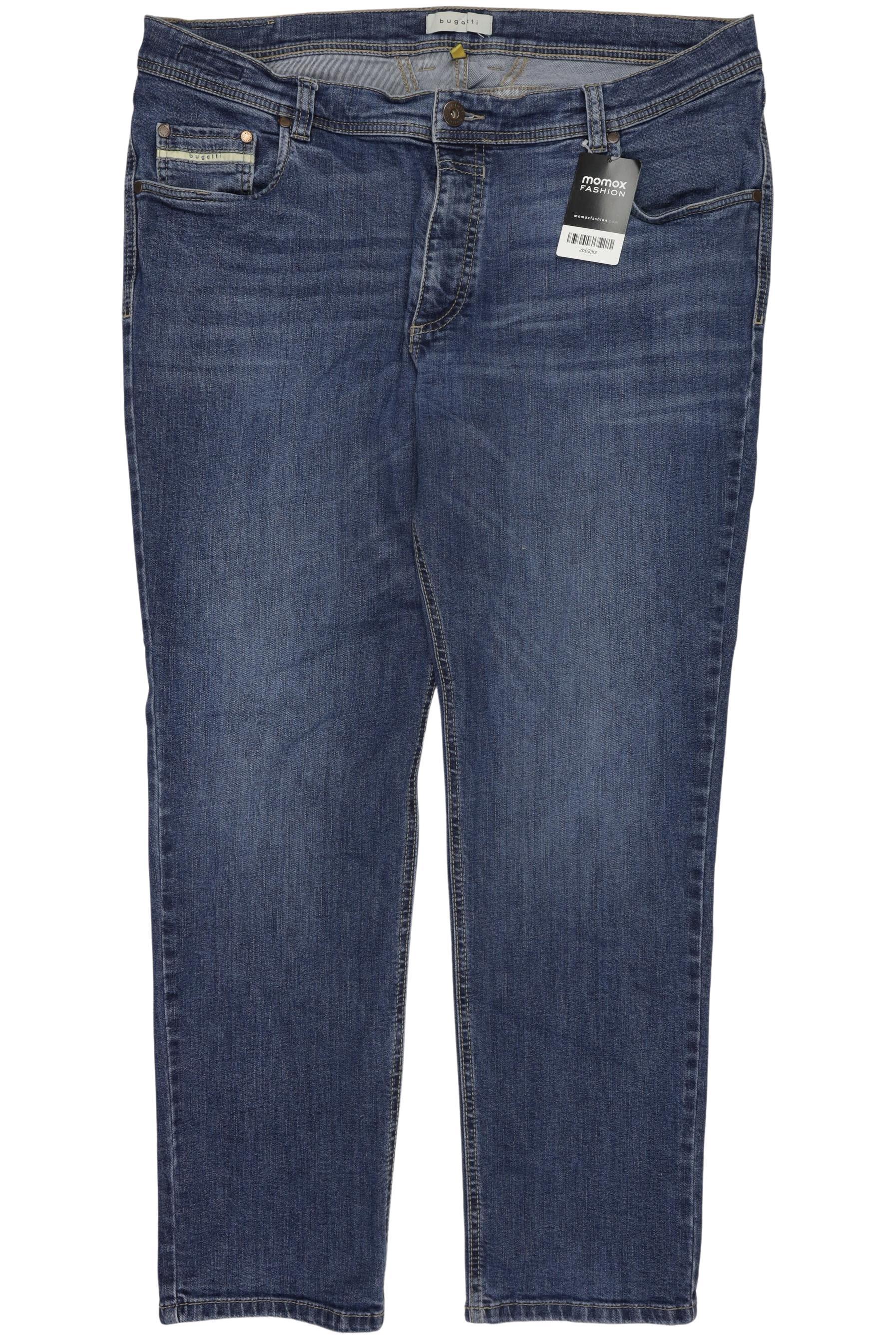 

Bugatti Herren Jeans, blau, Gr. 40