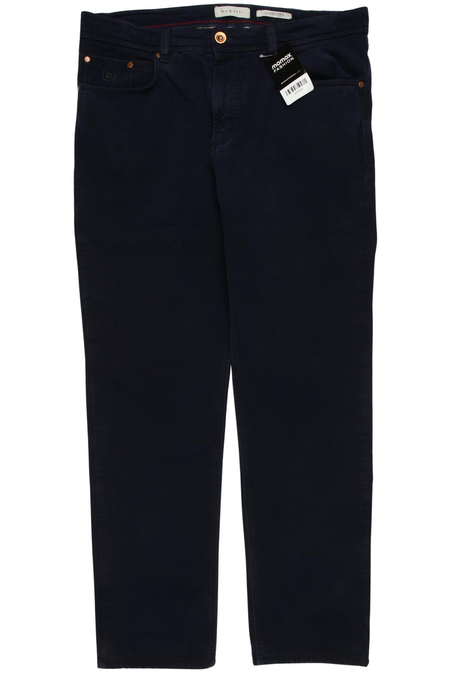 

Bugatti Herren Jeans, marineblau, Gr. 36