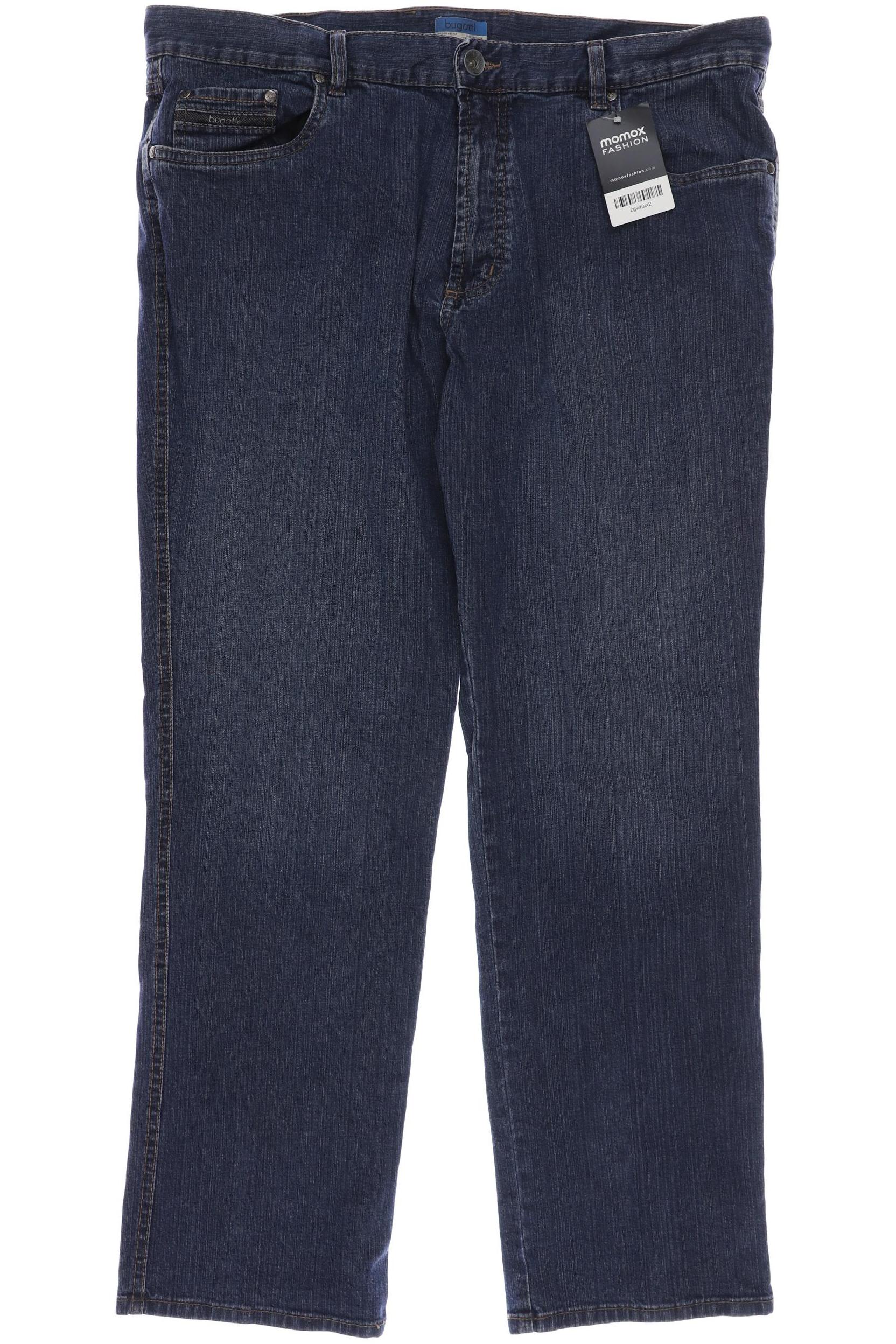 

Bugatti Herren Jeans, blau