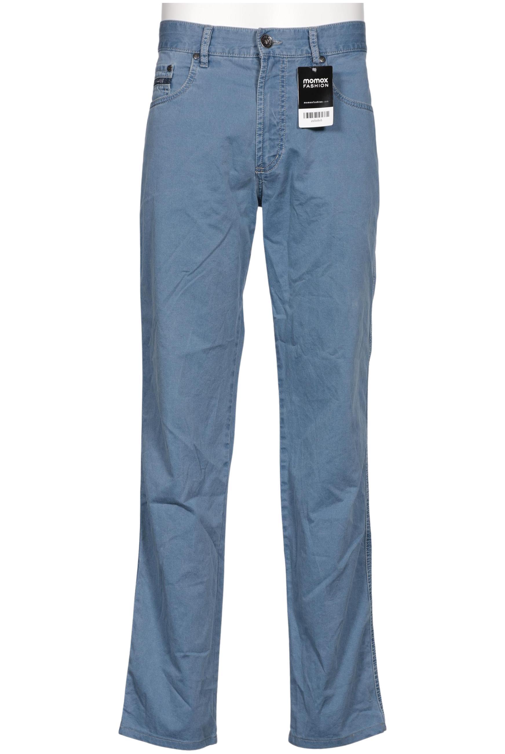 

Bugatti Herren Jeans, hellblau, Gr. 33