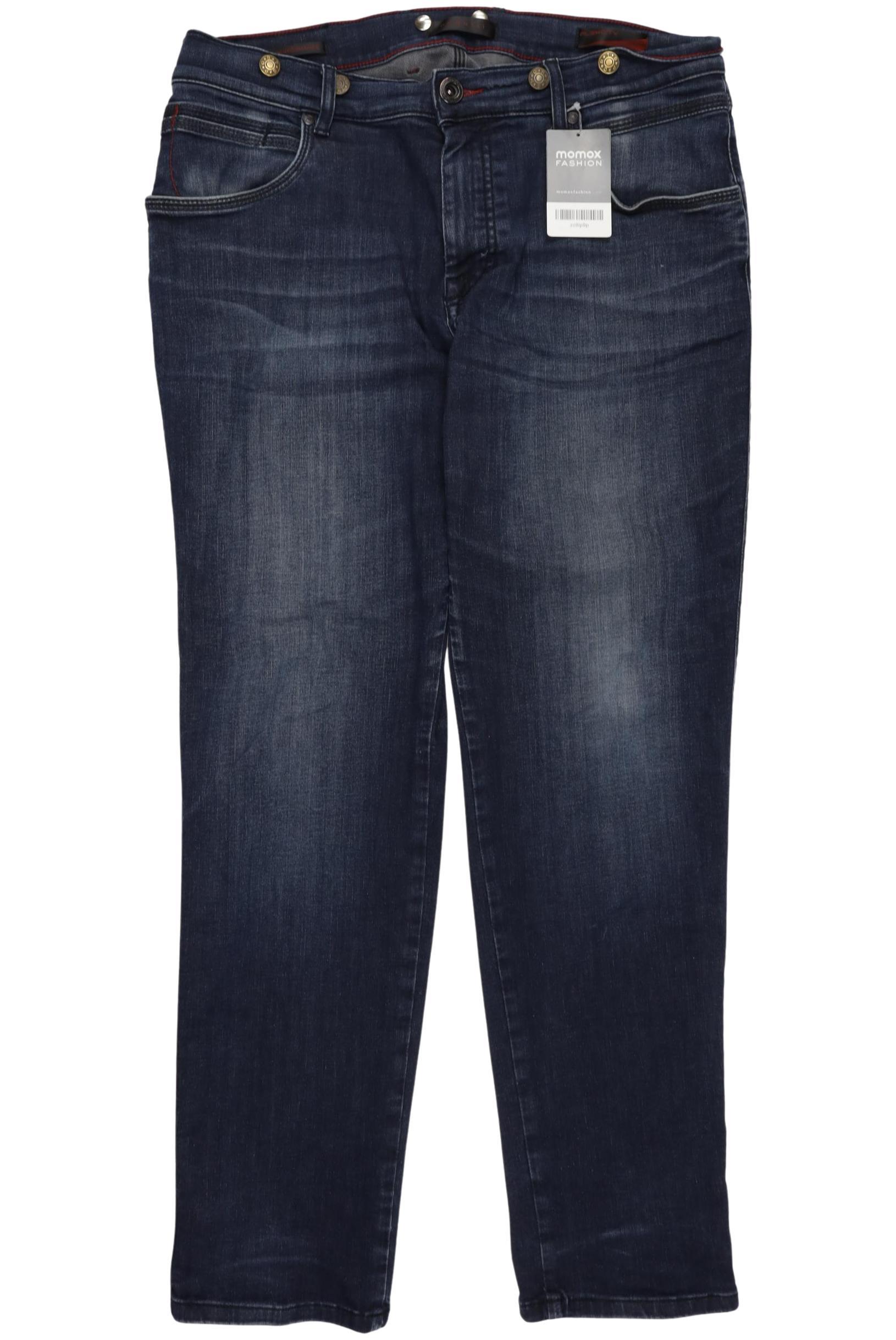 

Bugatti Herren Jeans, marineblau, Gr. 36