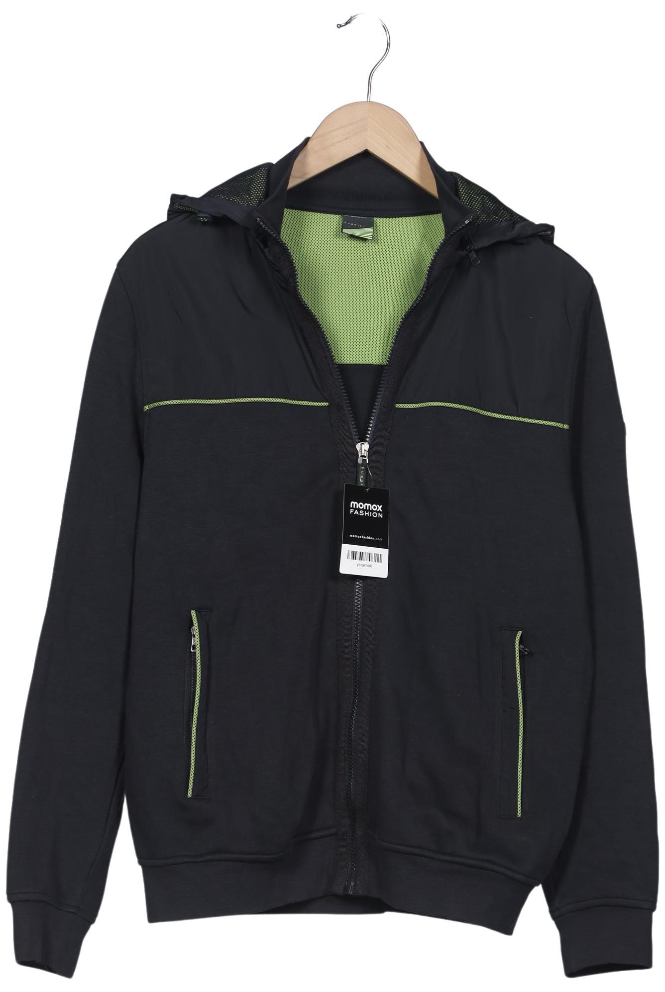 

Bugatti Herren Kapuzenpullover, marineblau, Gr. 52