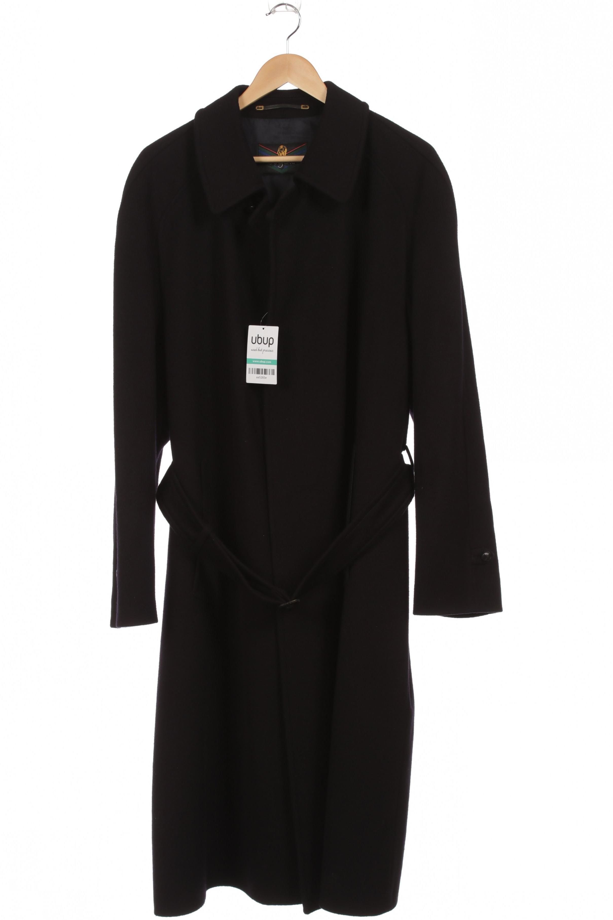 

Bugatti Herren Mantel, blau, Gr.