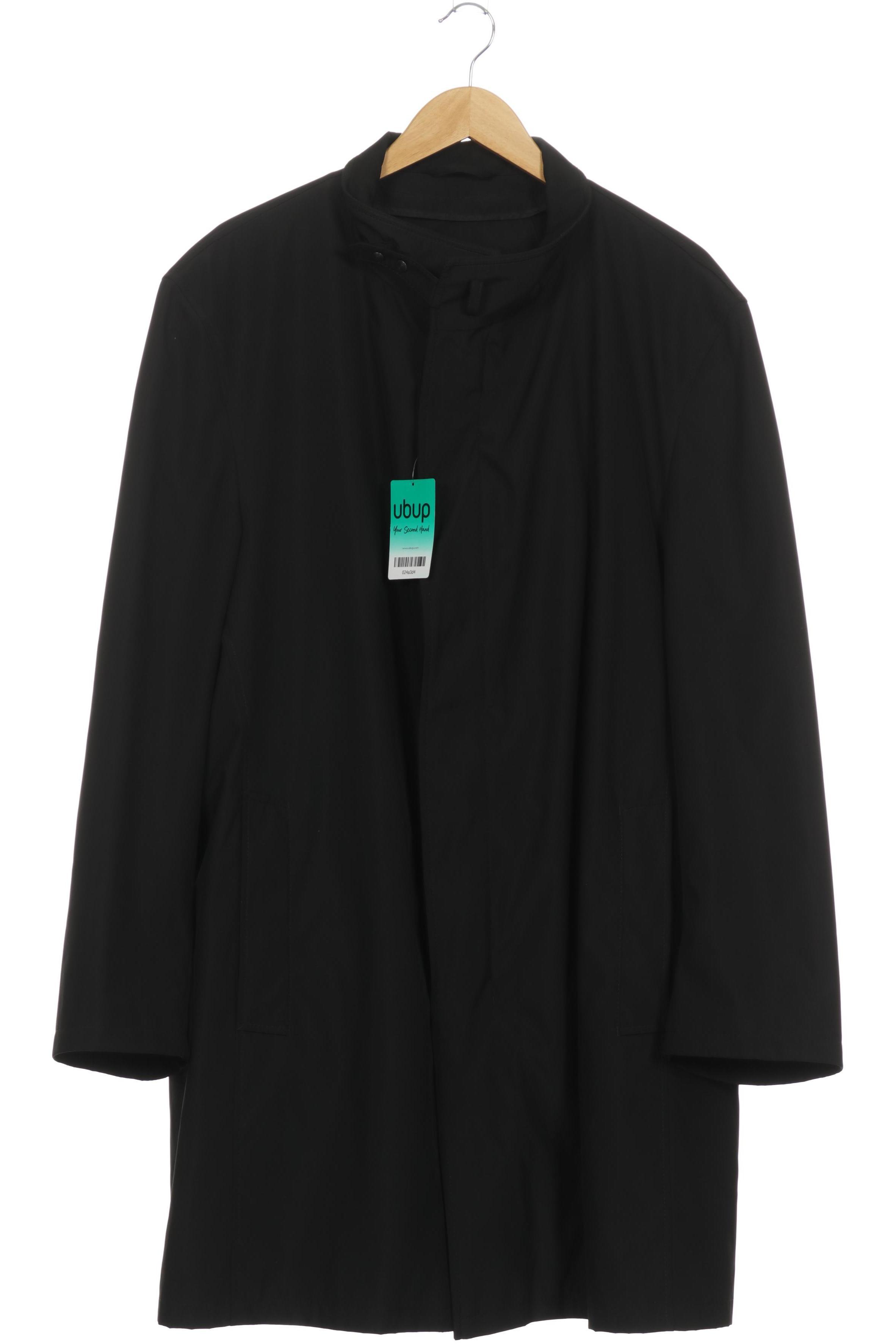 

Bugatti Herren Mantel, schwarz, Gr.