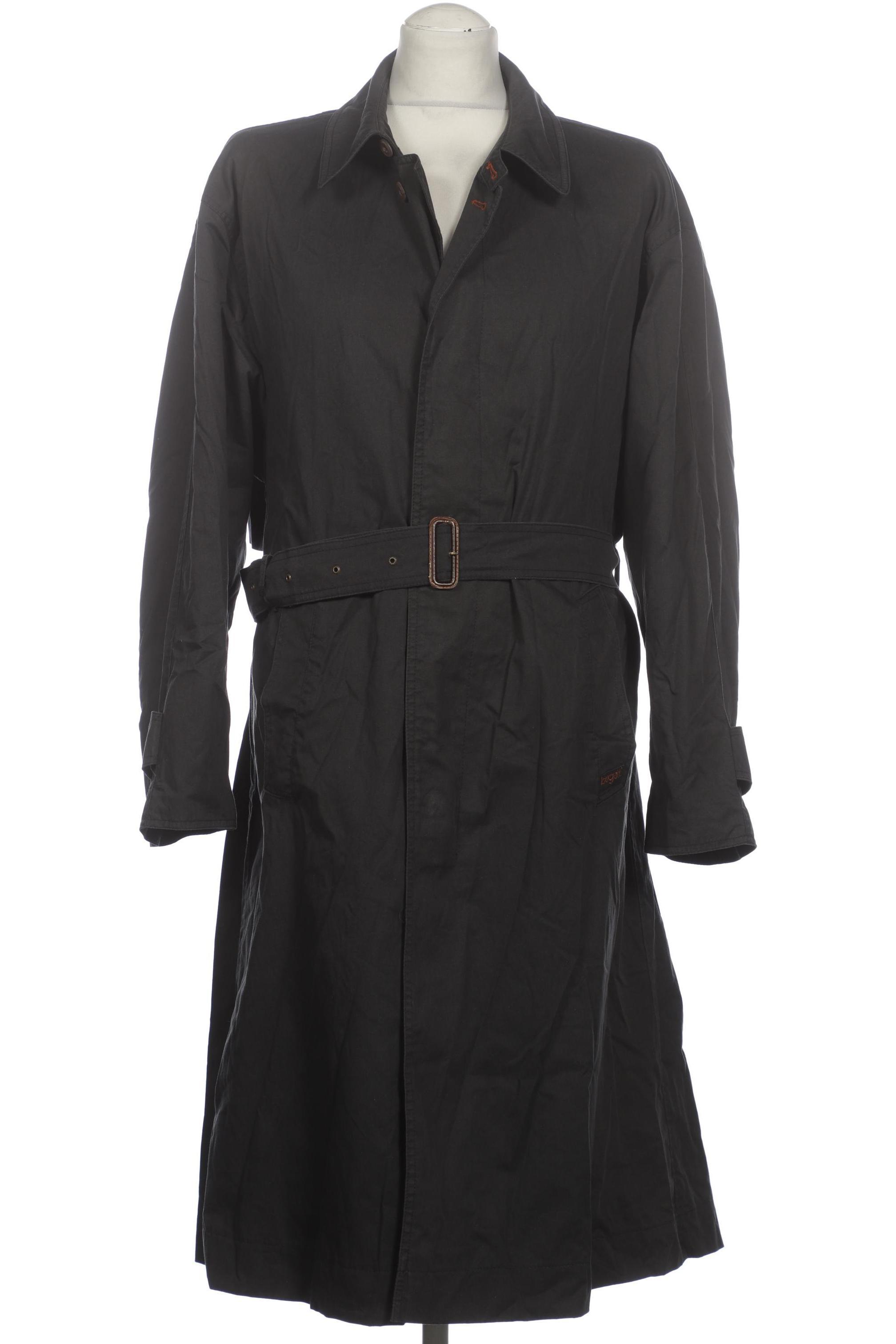 

Bugatti Herren Mantel, schwarz, Gr.