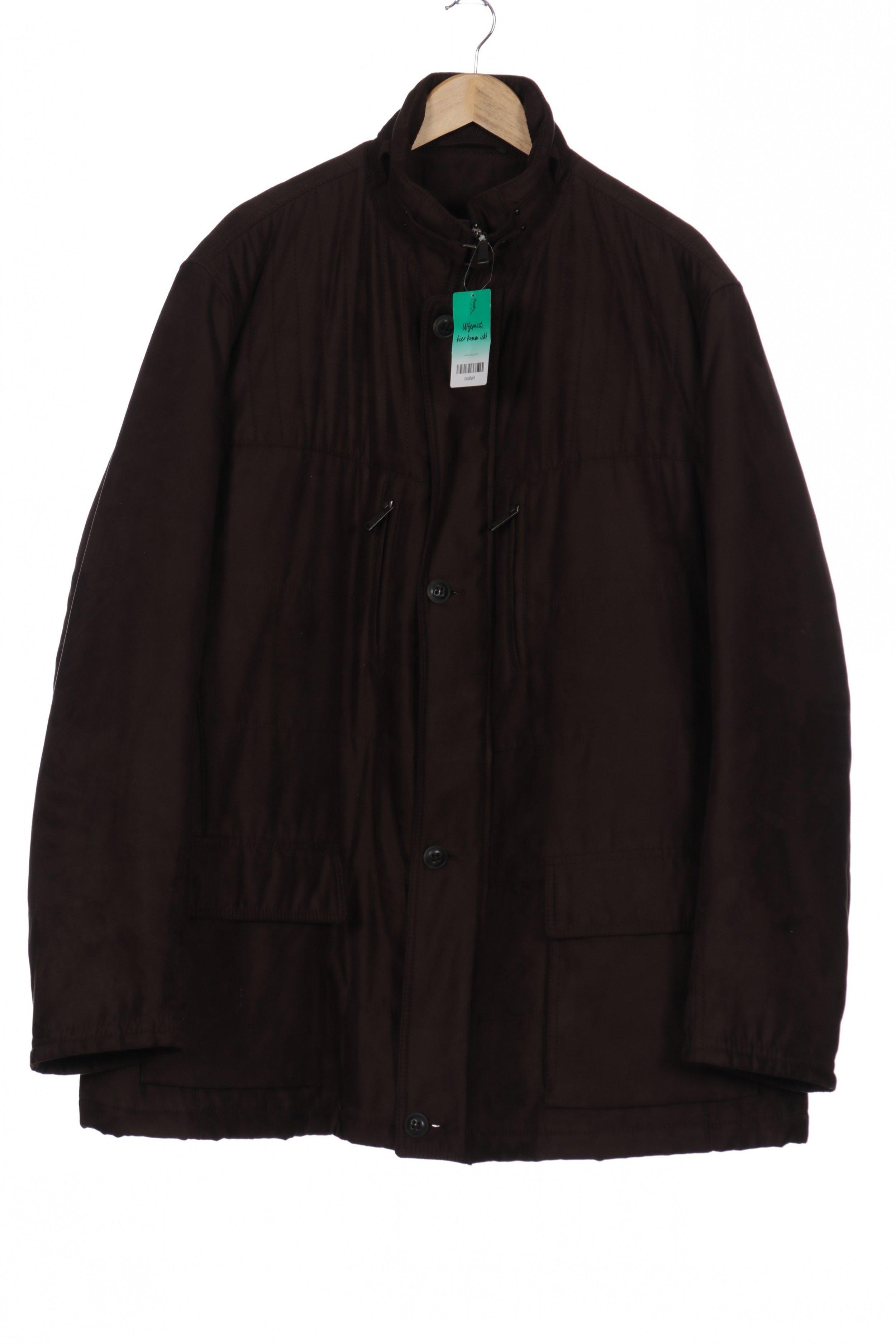 

Bugatti Herren Mantel, braun, Gr.