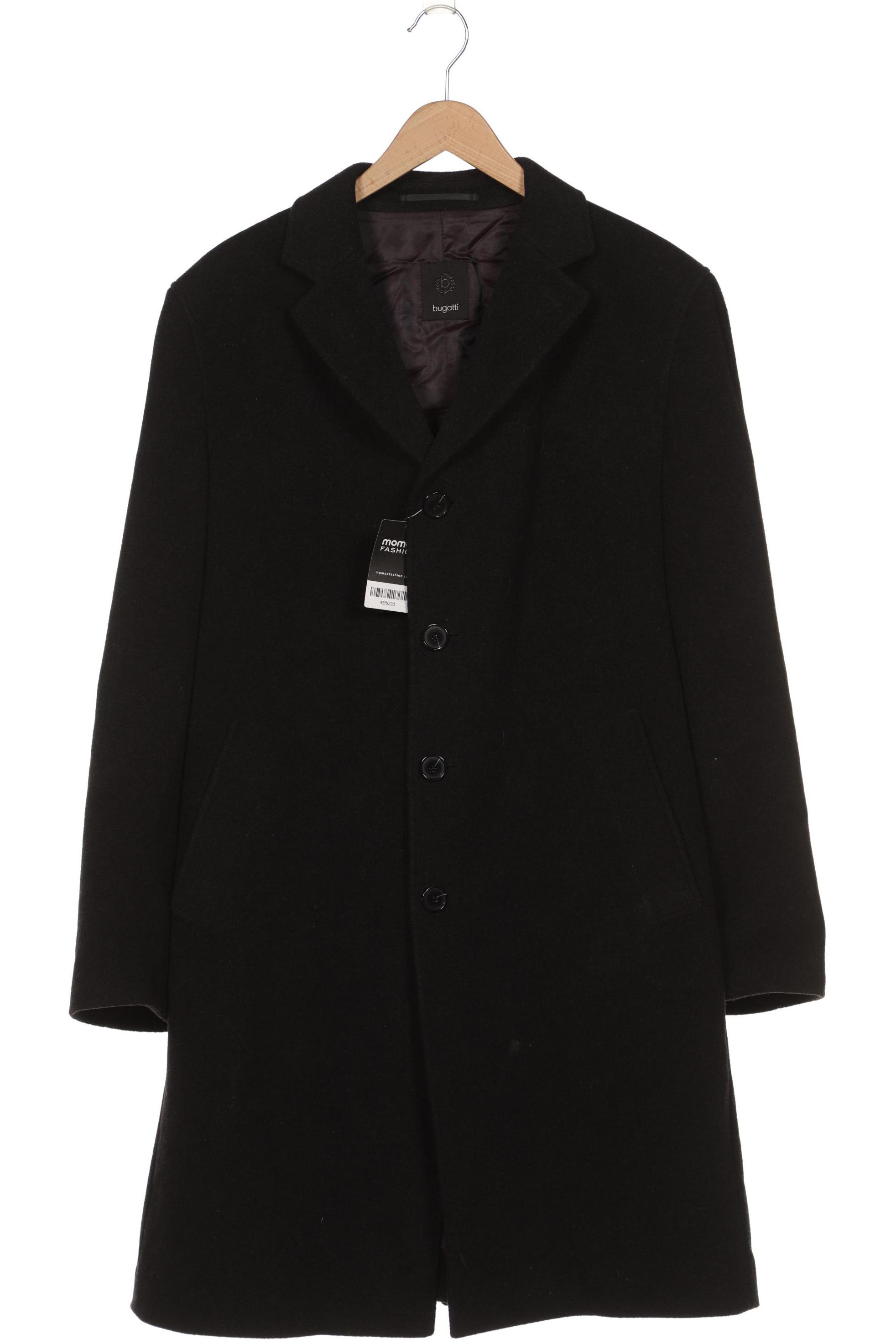 

Bugatti Herren Mantel, grau, Gr. 54