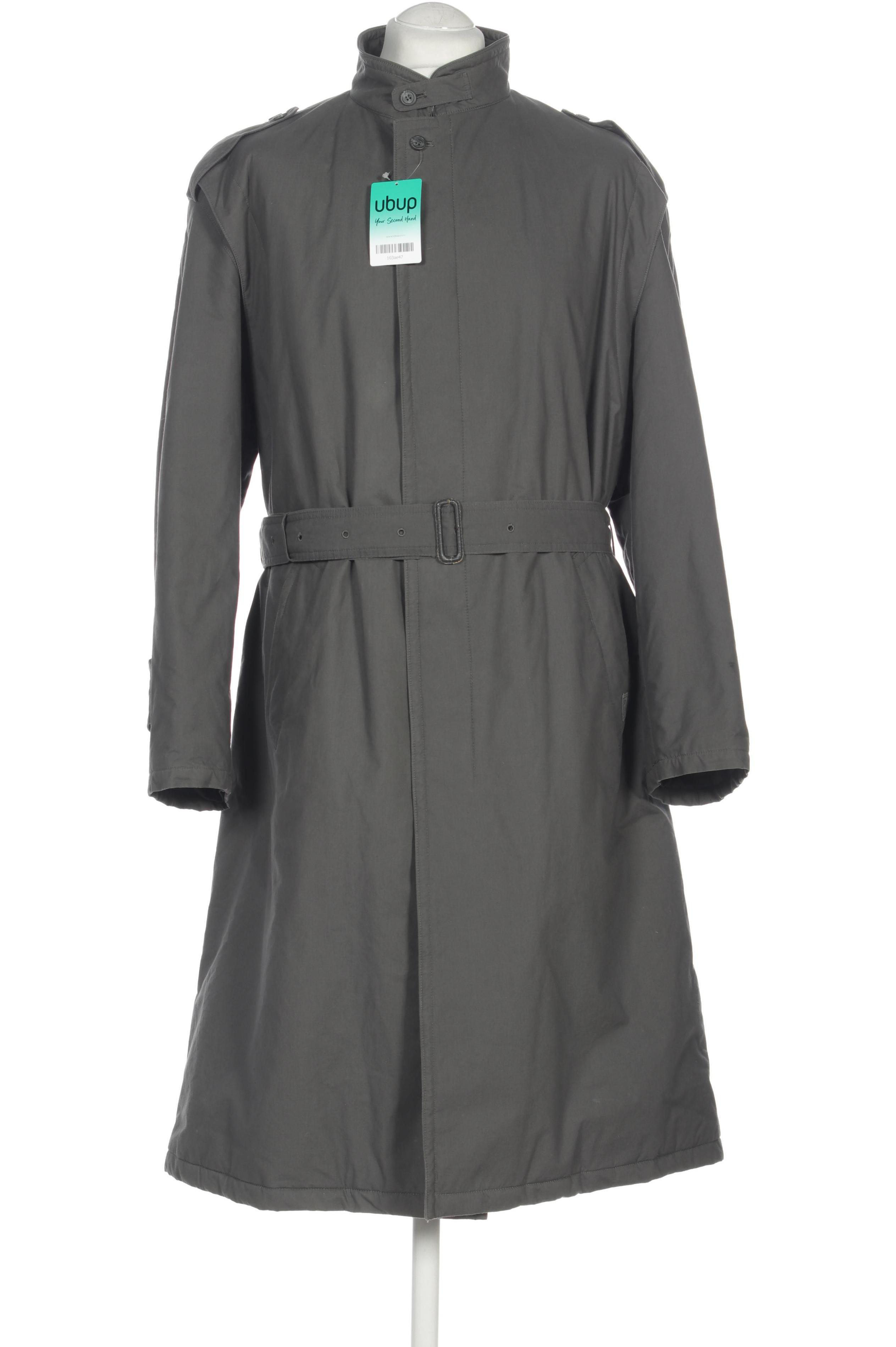 

Bugatti Herren Mantel, grau, Gr.