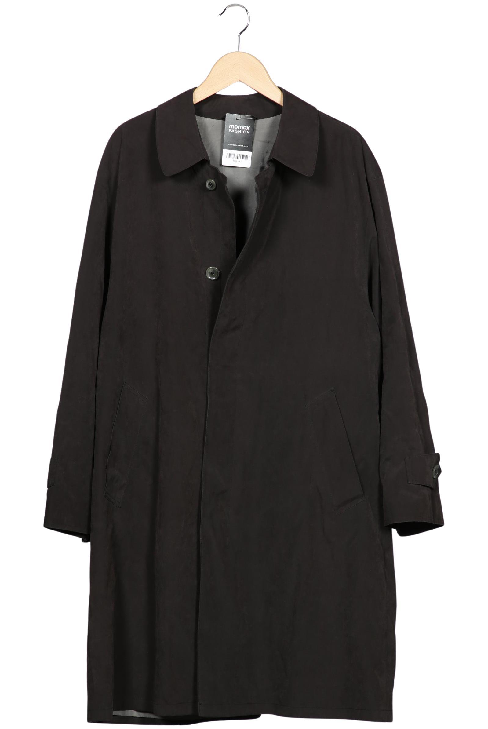 

Bugatti Herren Mantel, schwarz, Gr. 25