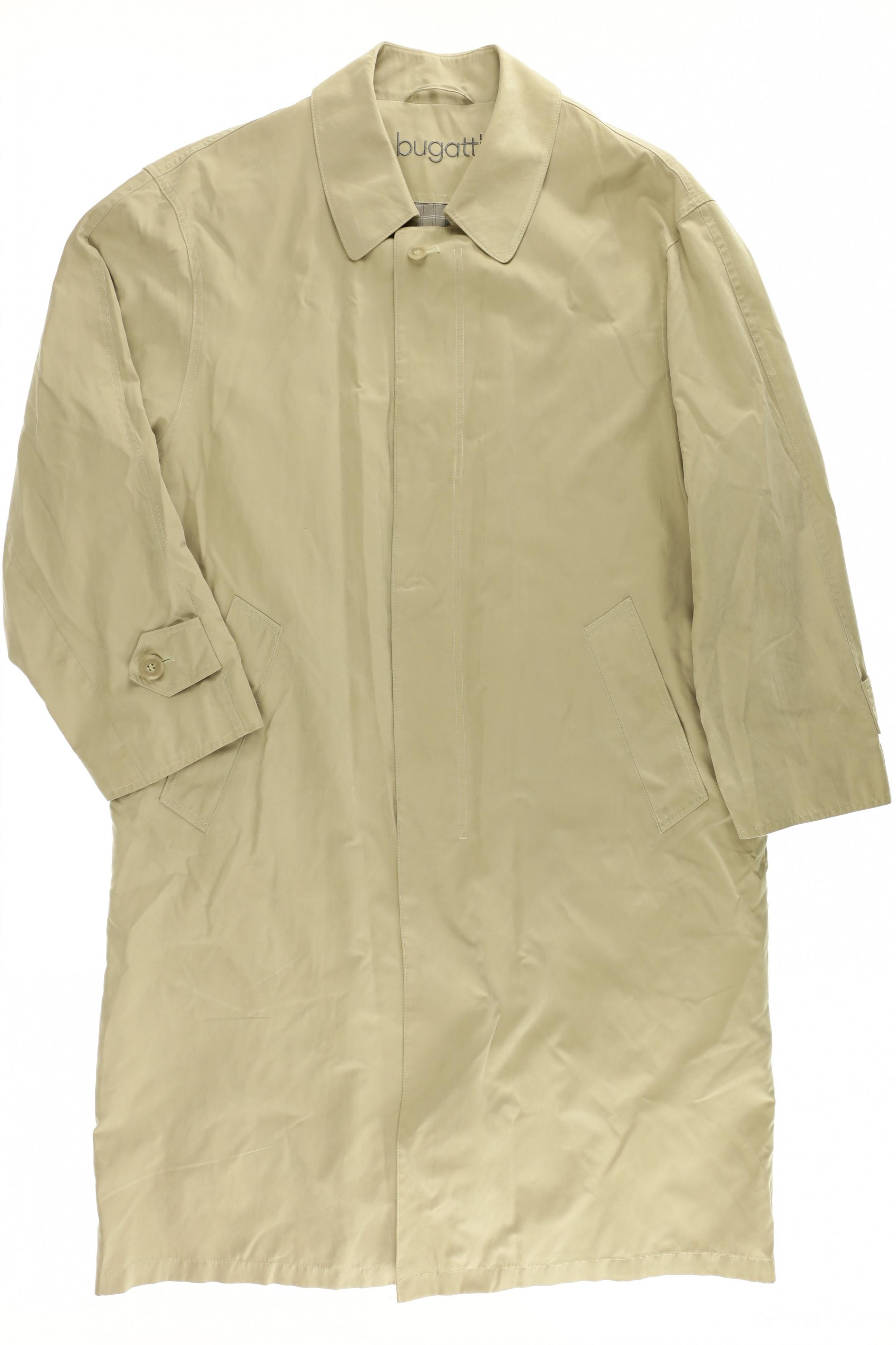 

Bugatti Herren Mantel, hellgrün, Gr. 24