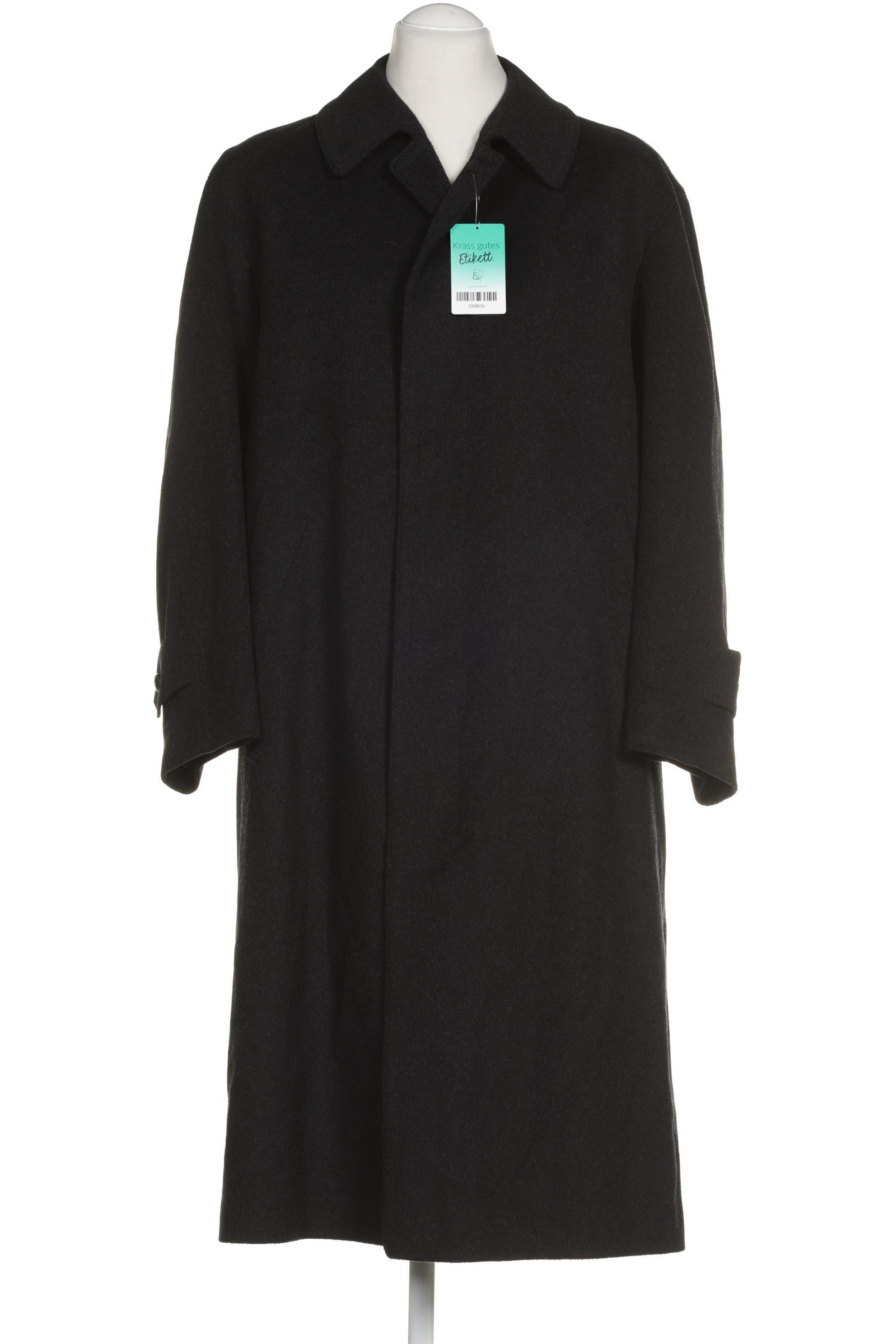 

Bugatti Herren Mantel, schwarz, Gr.