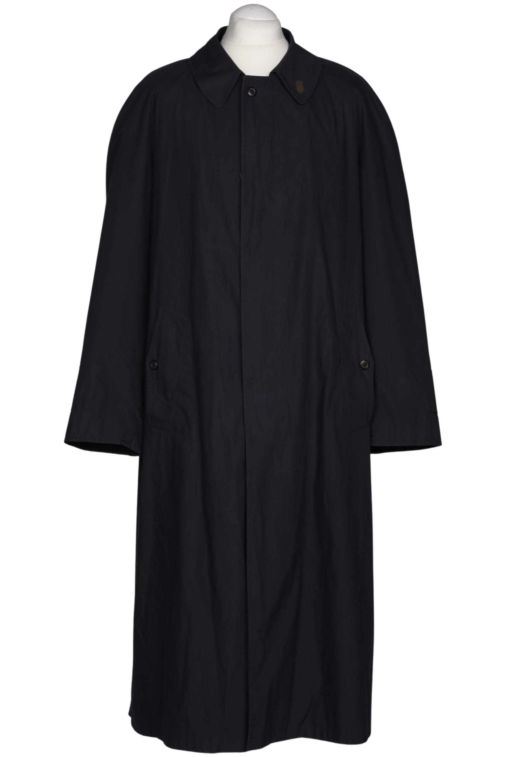 

Bugatti Herren Mantel, marineblau, Gr. 52