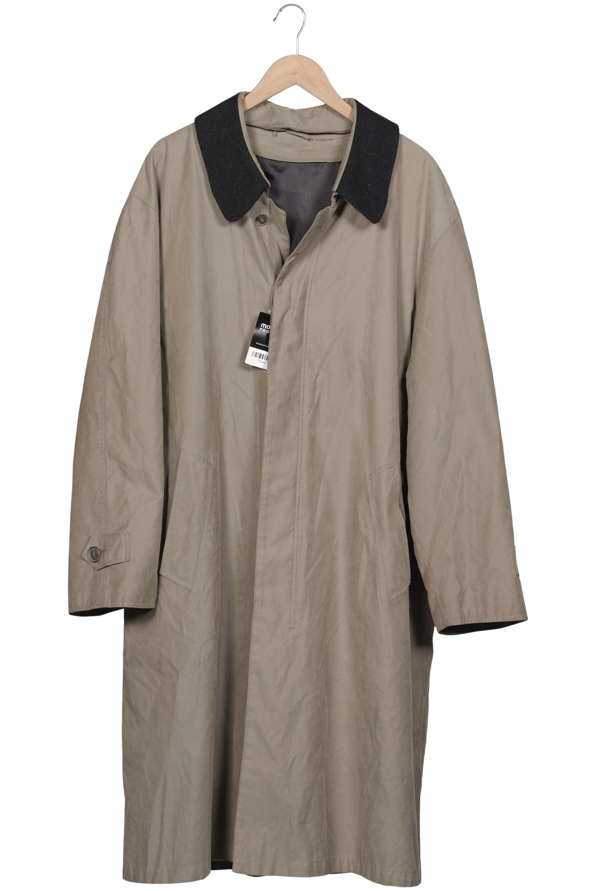 

Bugatti Herren Mantel, grün, Gr. 58