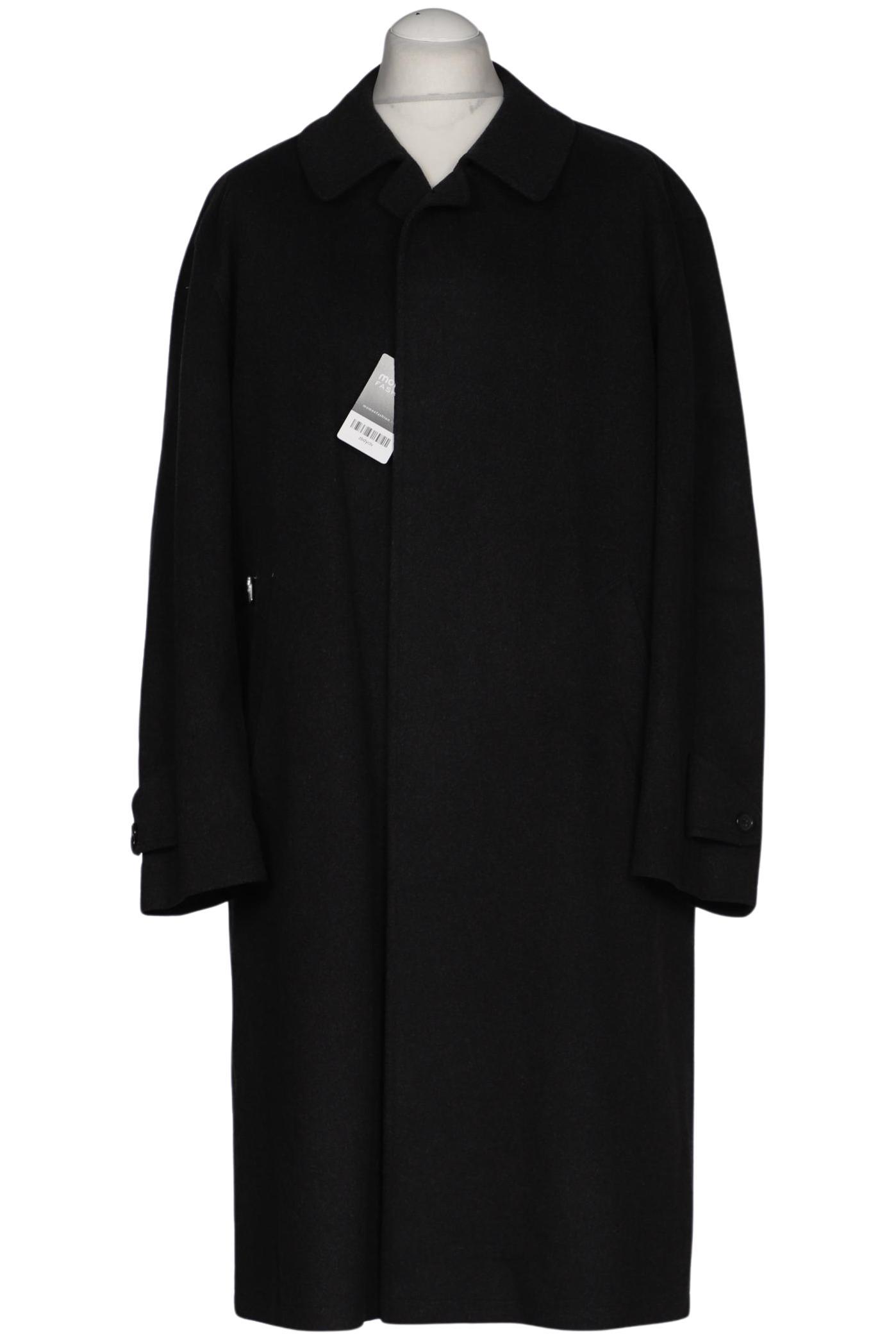 

Bugatti Herren Mantel, schwarz, Gr. 52