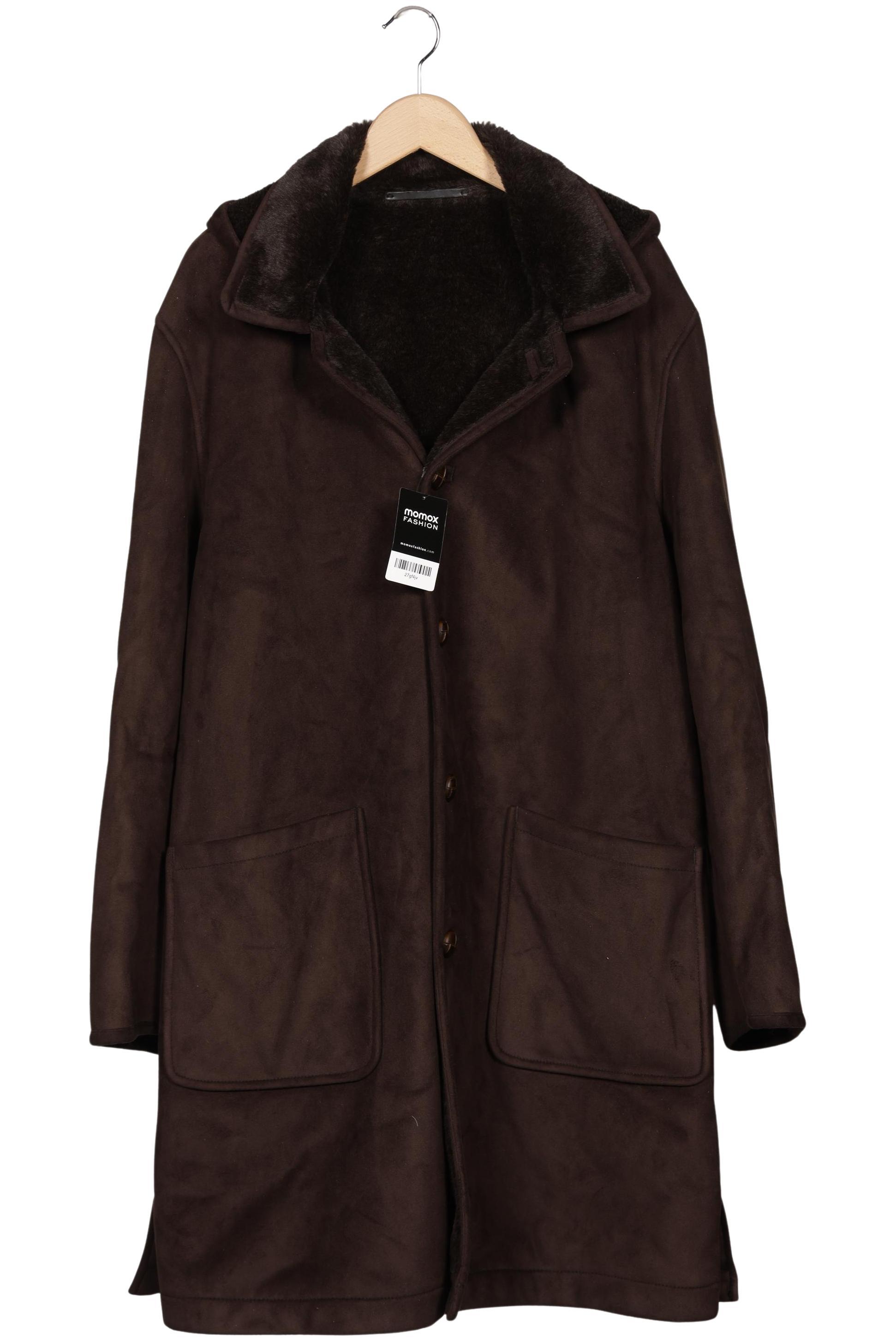 

Bugatti Herren Mantel, braun, Gr. 54