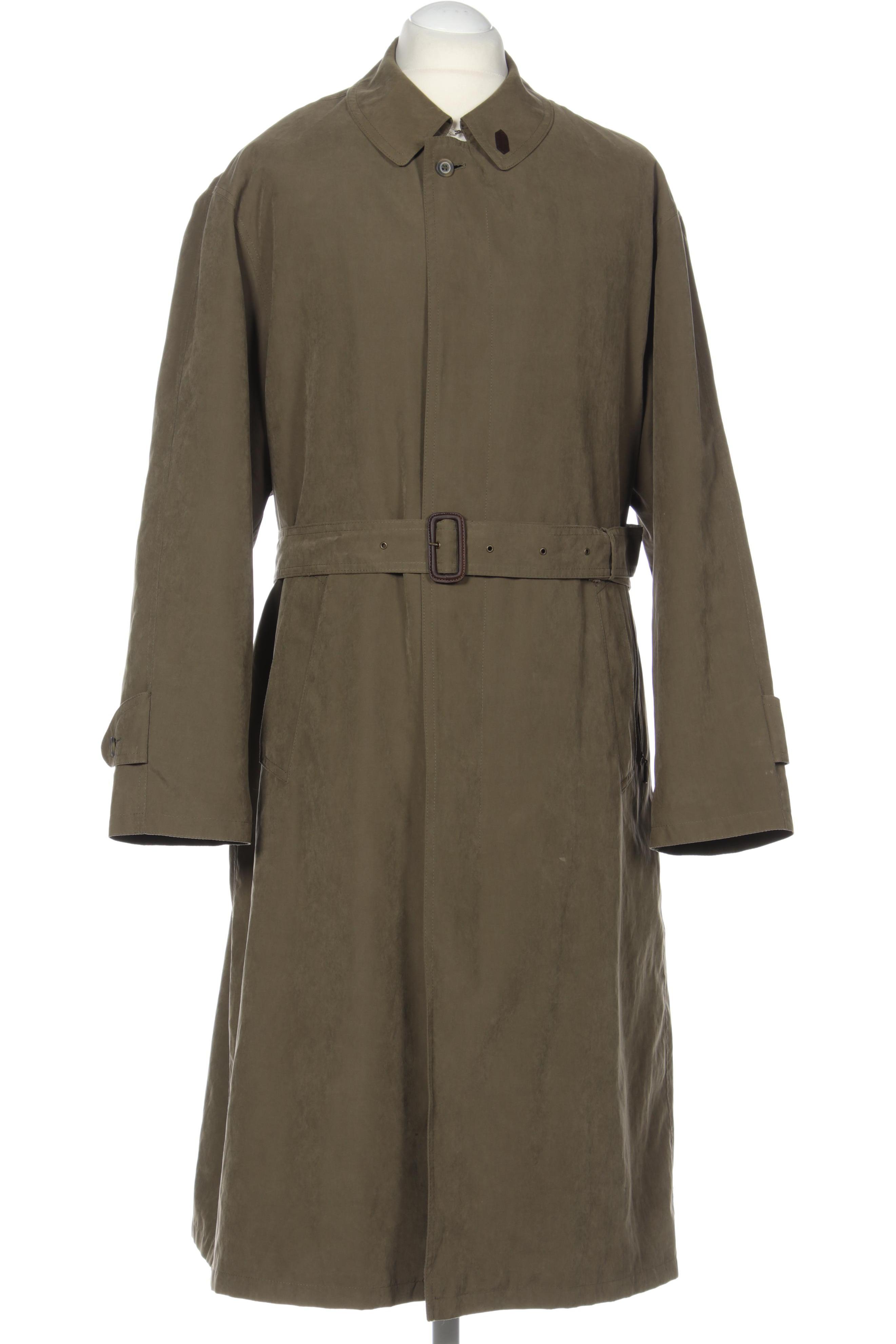 

Bugatti Herren Mantel, grün, Gr. 52